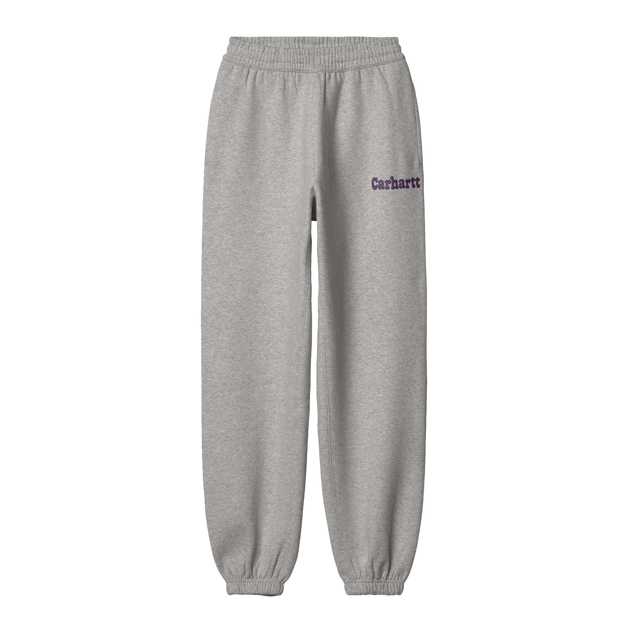w' Bubbles Sweat Pant CARHARTT WIP vista0