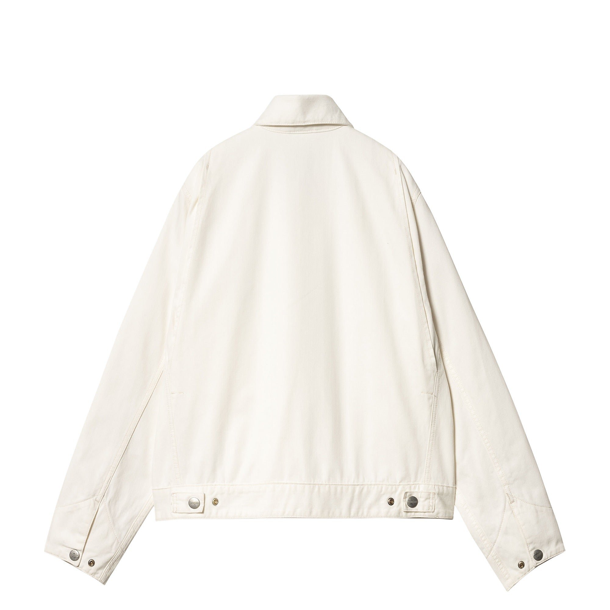 w' Norris Jacket CARHARTT WIP vista1