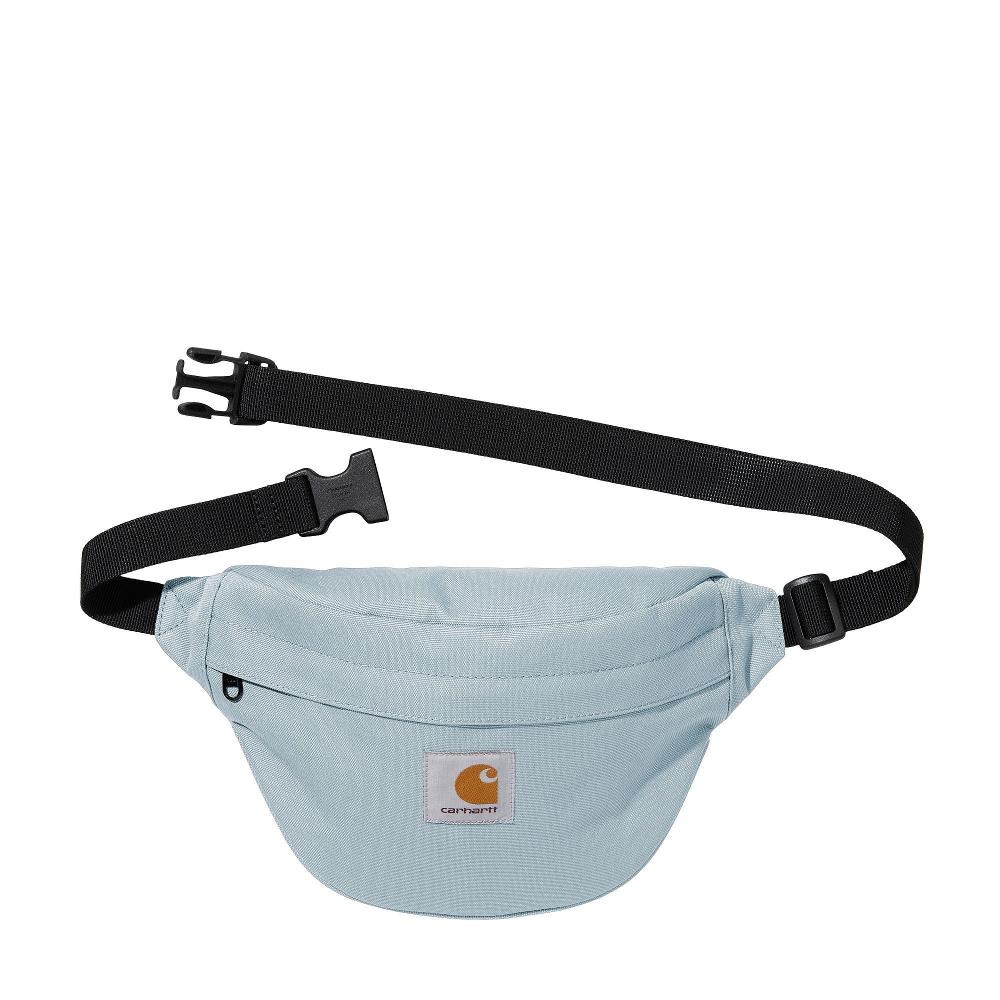 Jake Hip Bag Blue CARHARTT WIP vista0