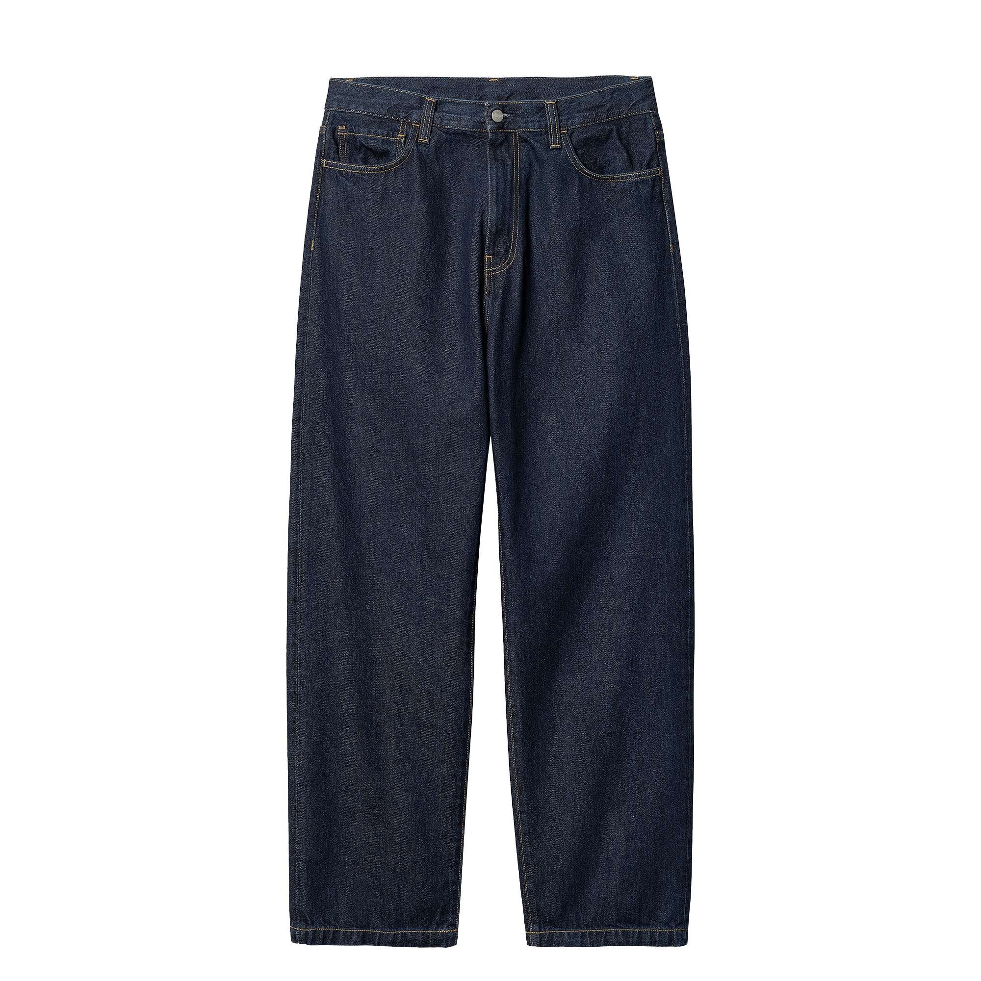 Landon Pant Rinsed CARHARTT WIP vista0