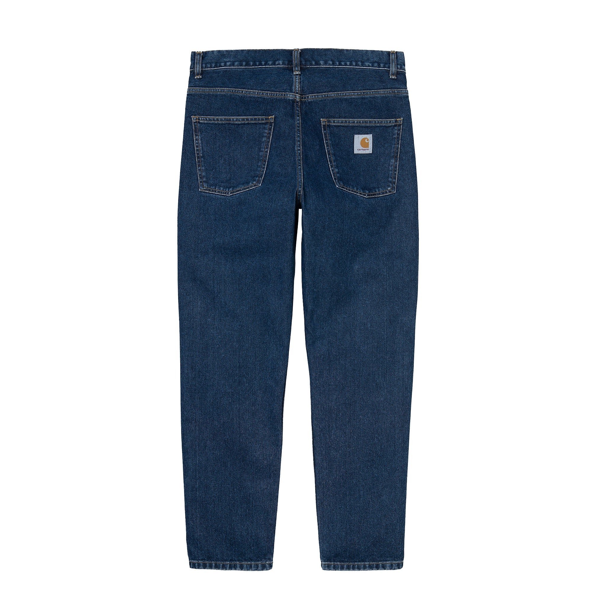 Newel Pant Stone Wash CARHARTT WIP vista1