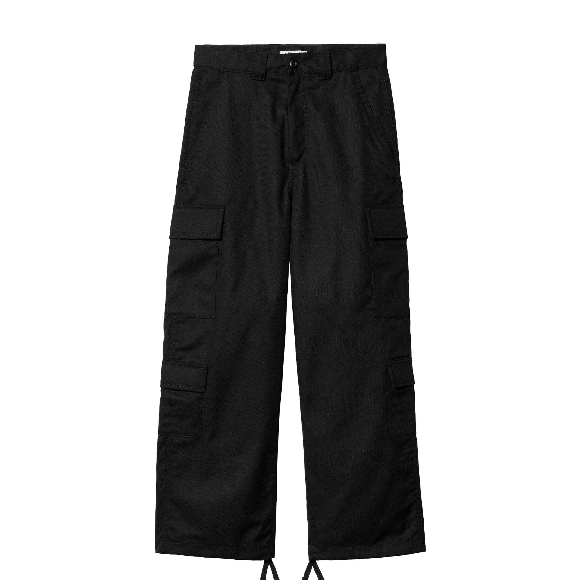 w' Kingsley Pant CARHARTT WIP vista0