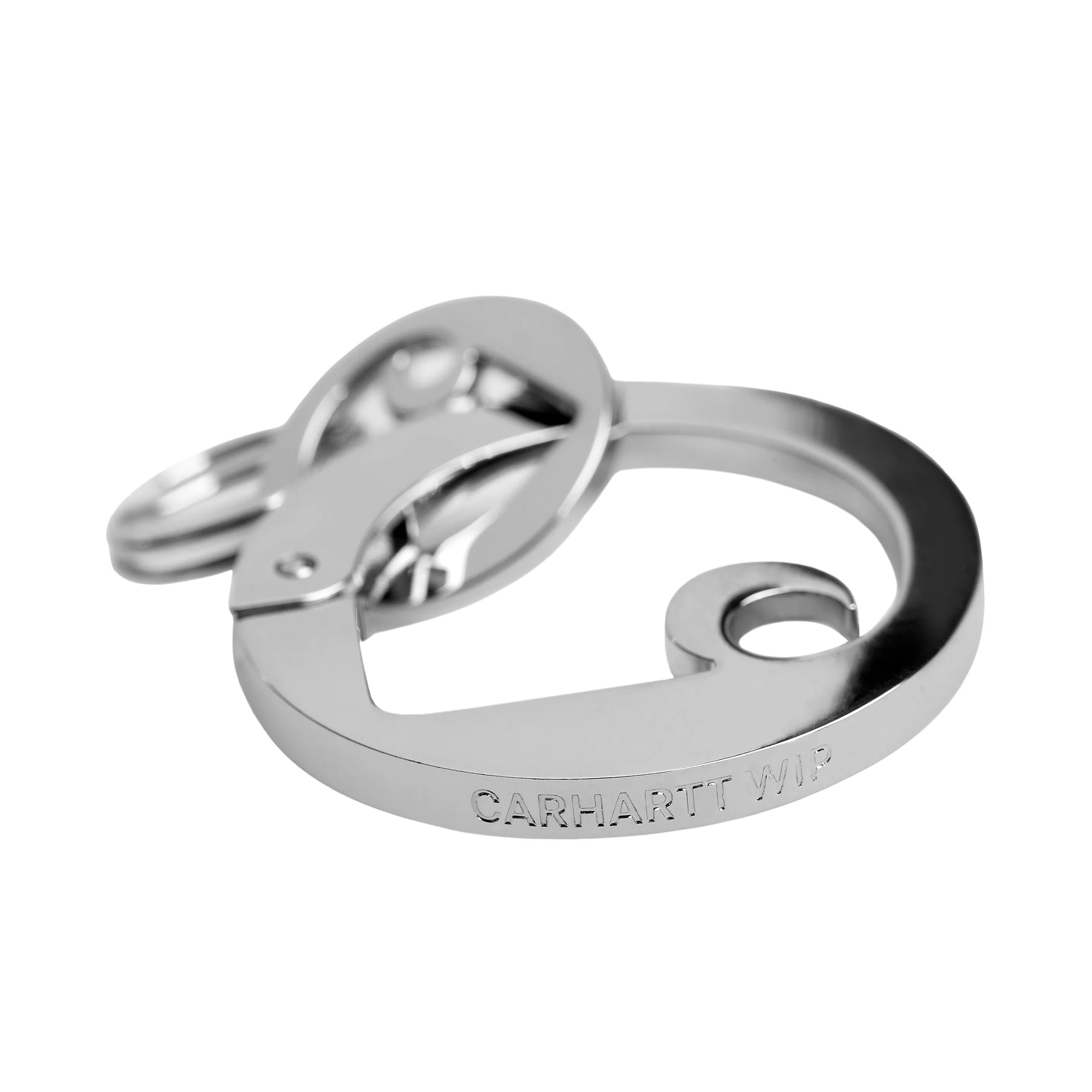 Charms Carabiner Keychain CARHARTT WIP vista2