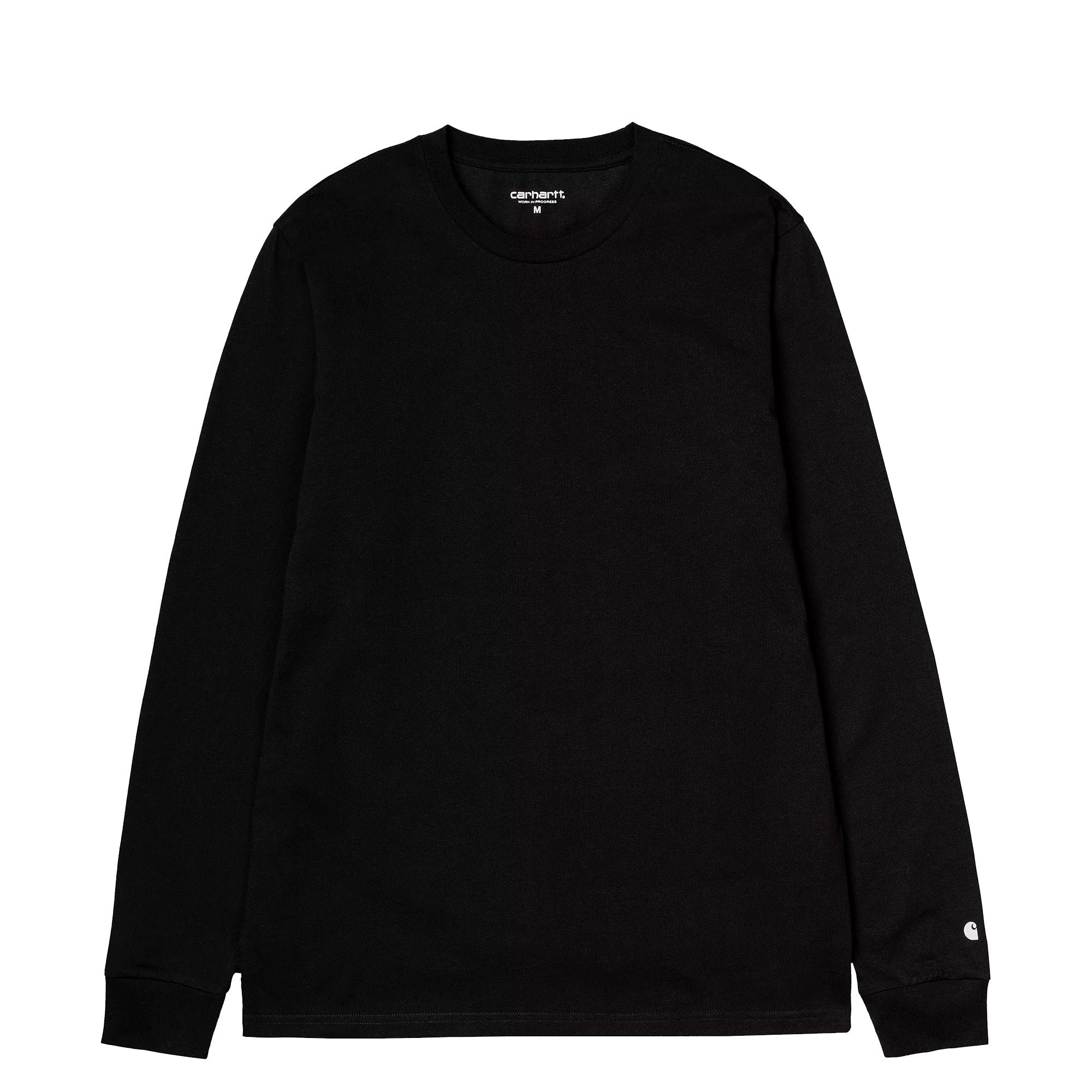 ls Base T-shirt CARHARTT WIP vista0