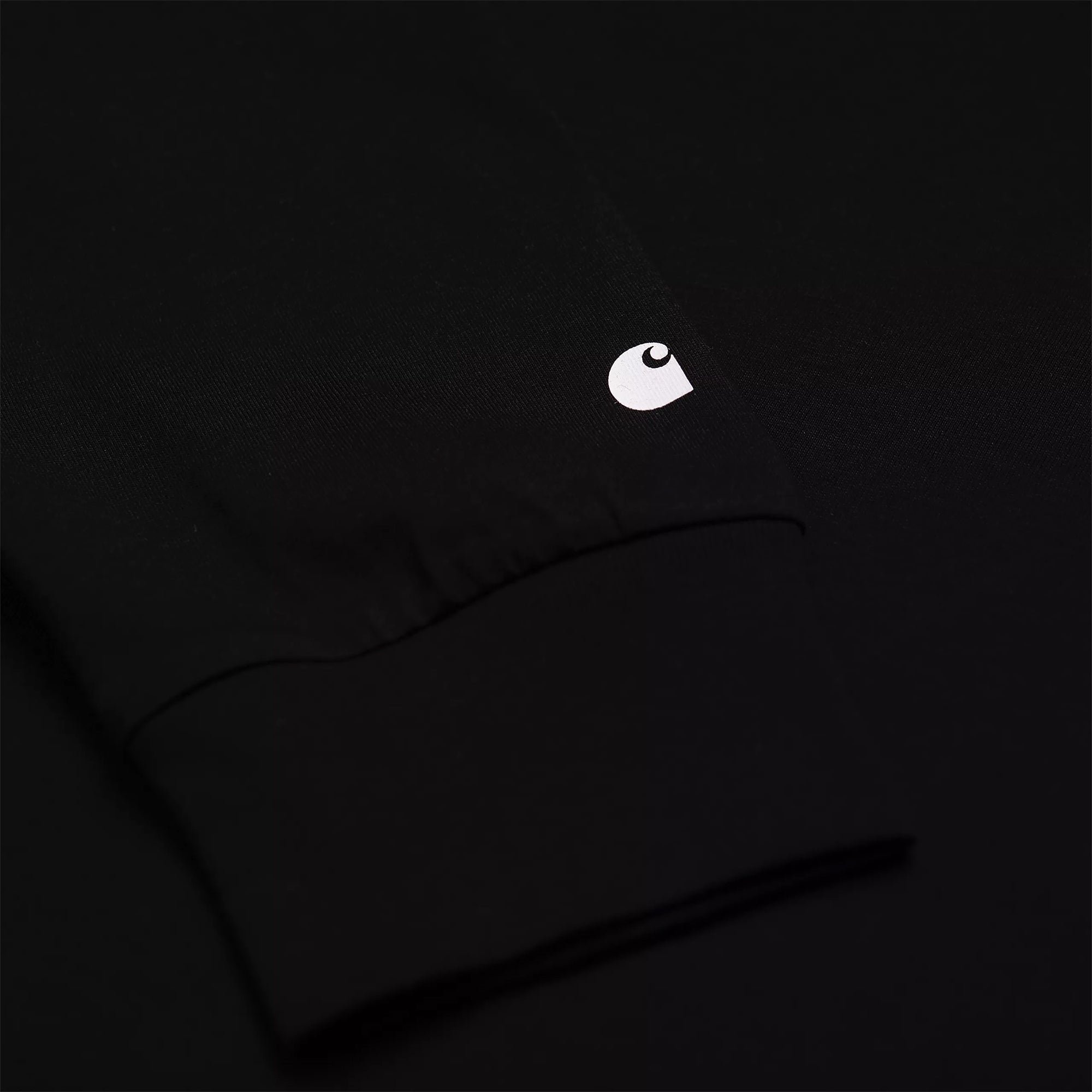 ls Base T-shirt CARHARTT WIP vista2
