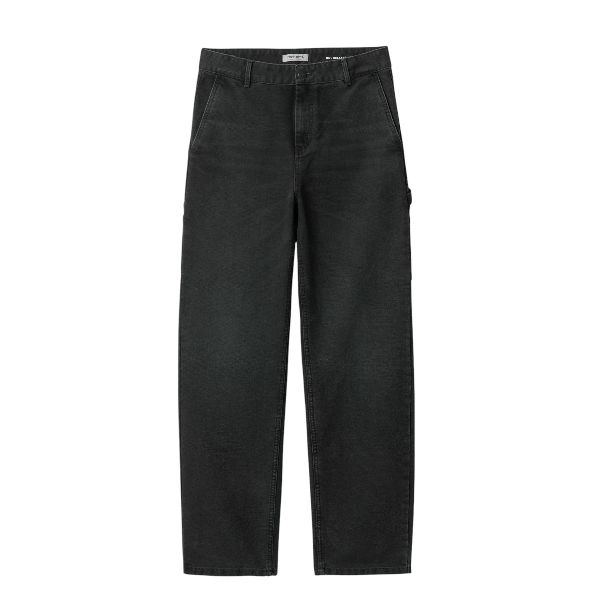 w' Pierce Pant Straight CARHARTT WIP vista0