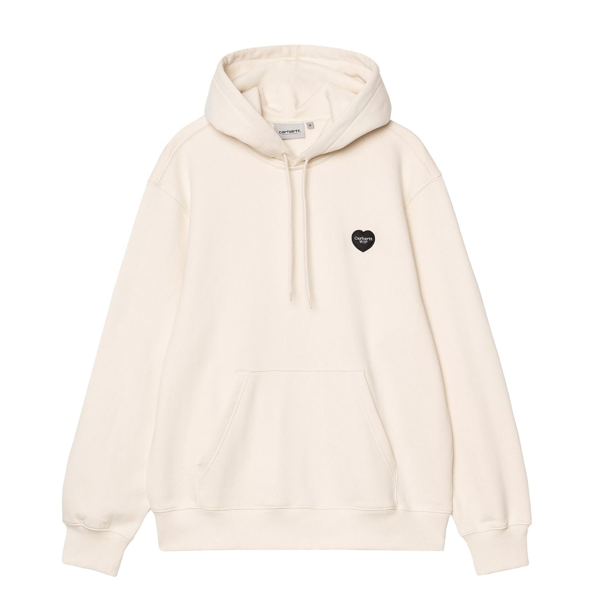 Hooded Ingo Sweatshirt CARHARTT WIP vista0
