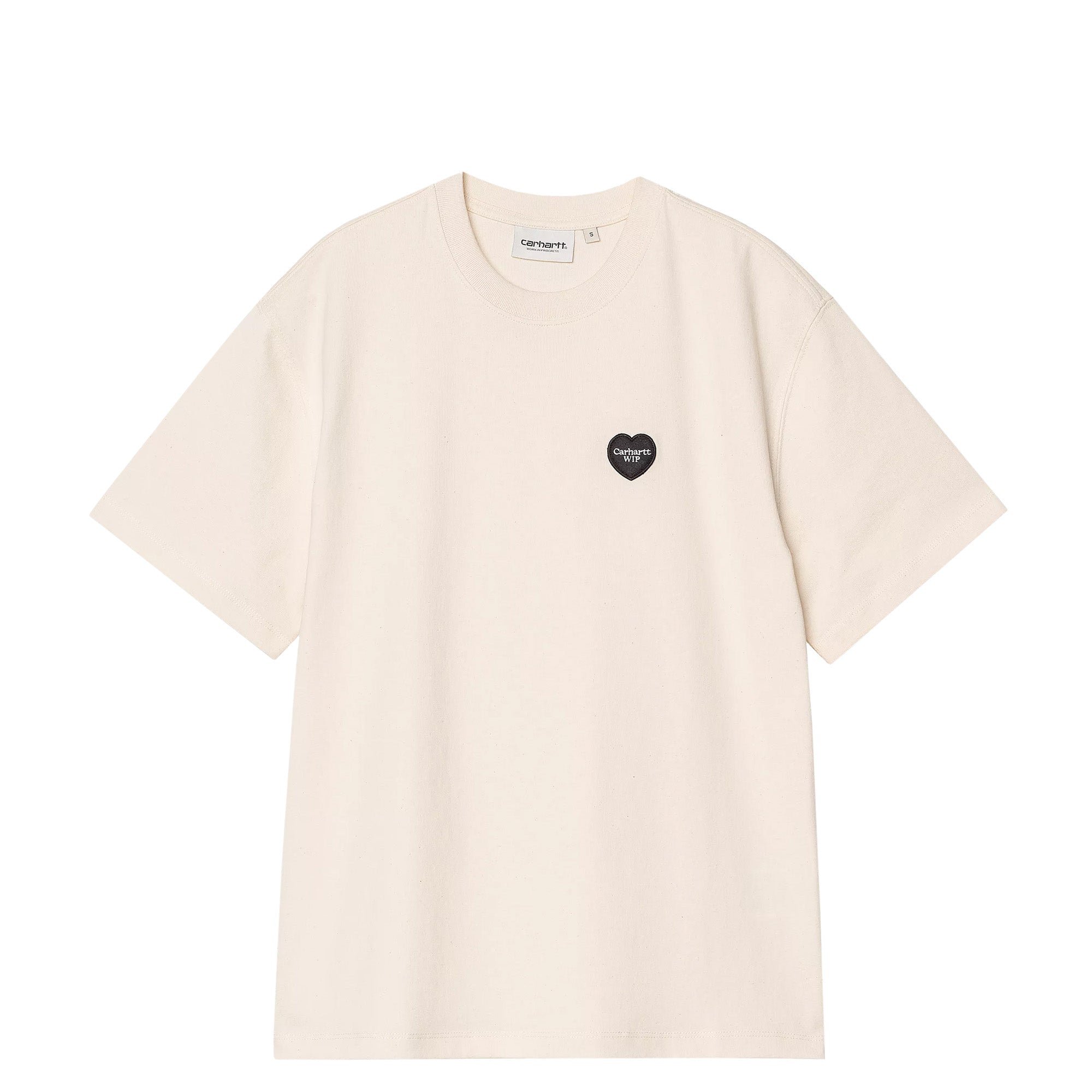 w' ss Ingo T-shirt CARHARTT WIP vista0