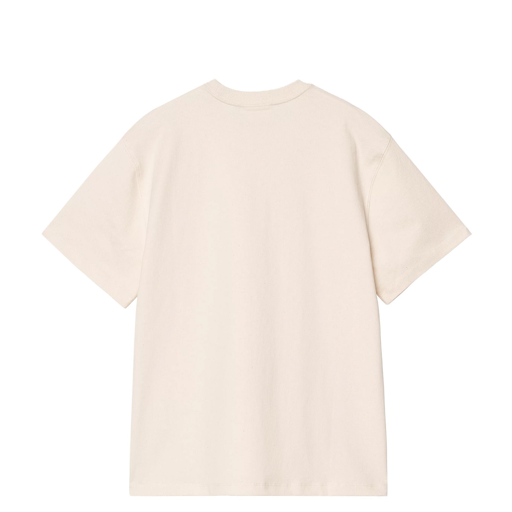 w' ss Ingo T-shirt CARHARTT WIP vista1
