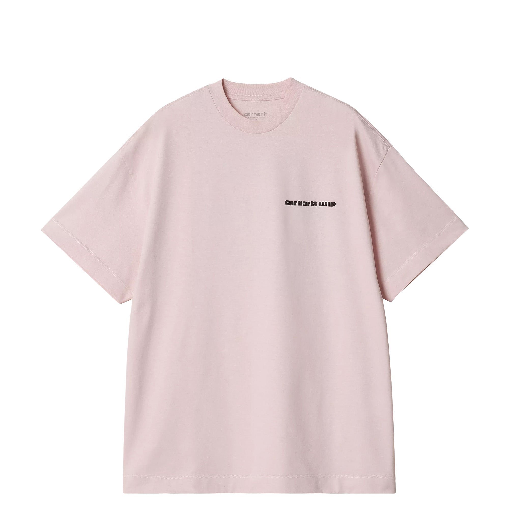 w' ss Day Off T-shirt CARHARTT WIP vista0