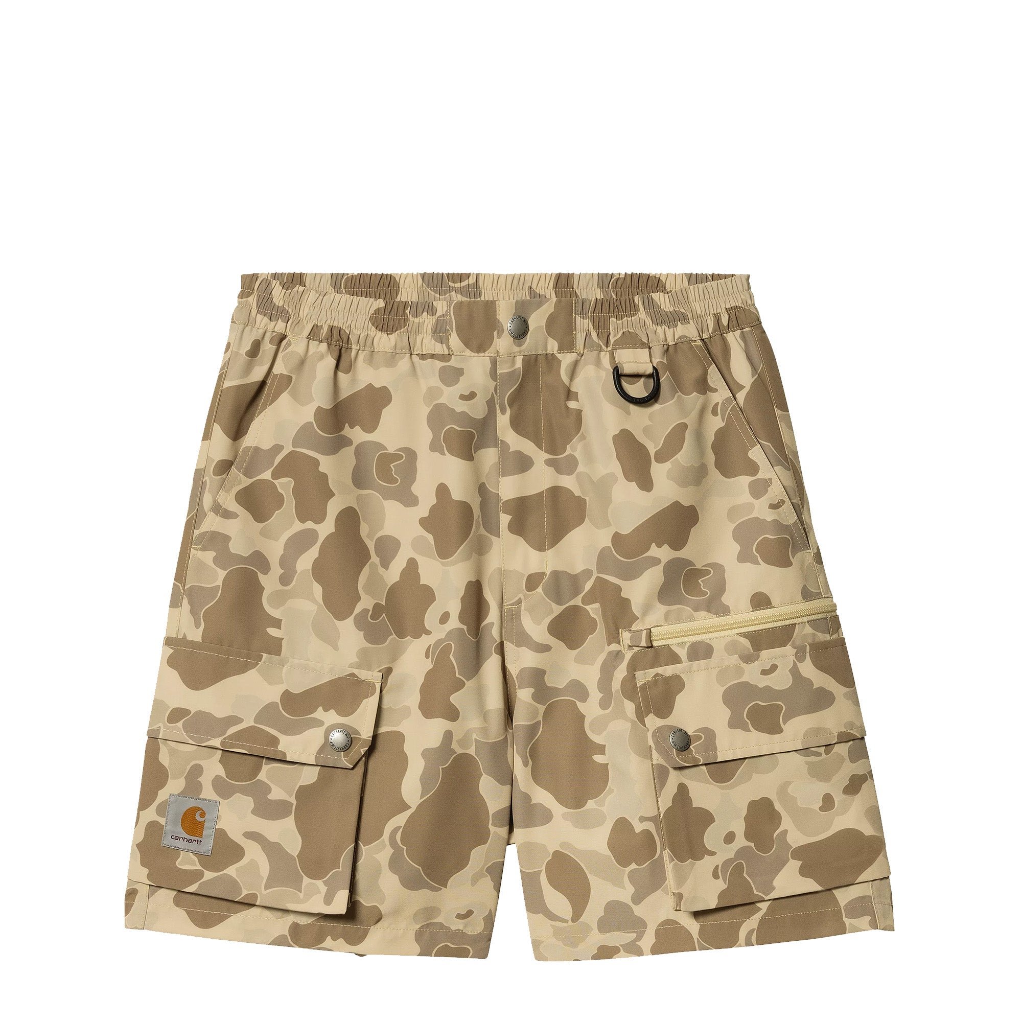 Irwin Short CARHARTT WIP vista0