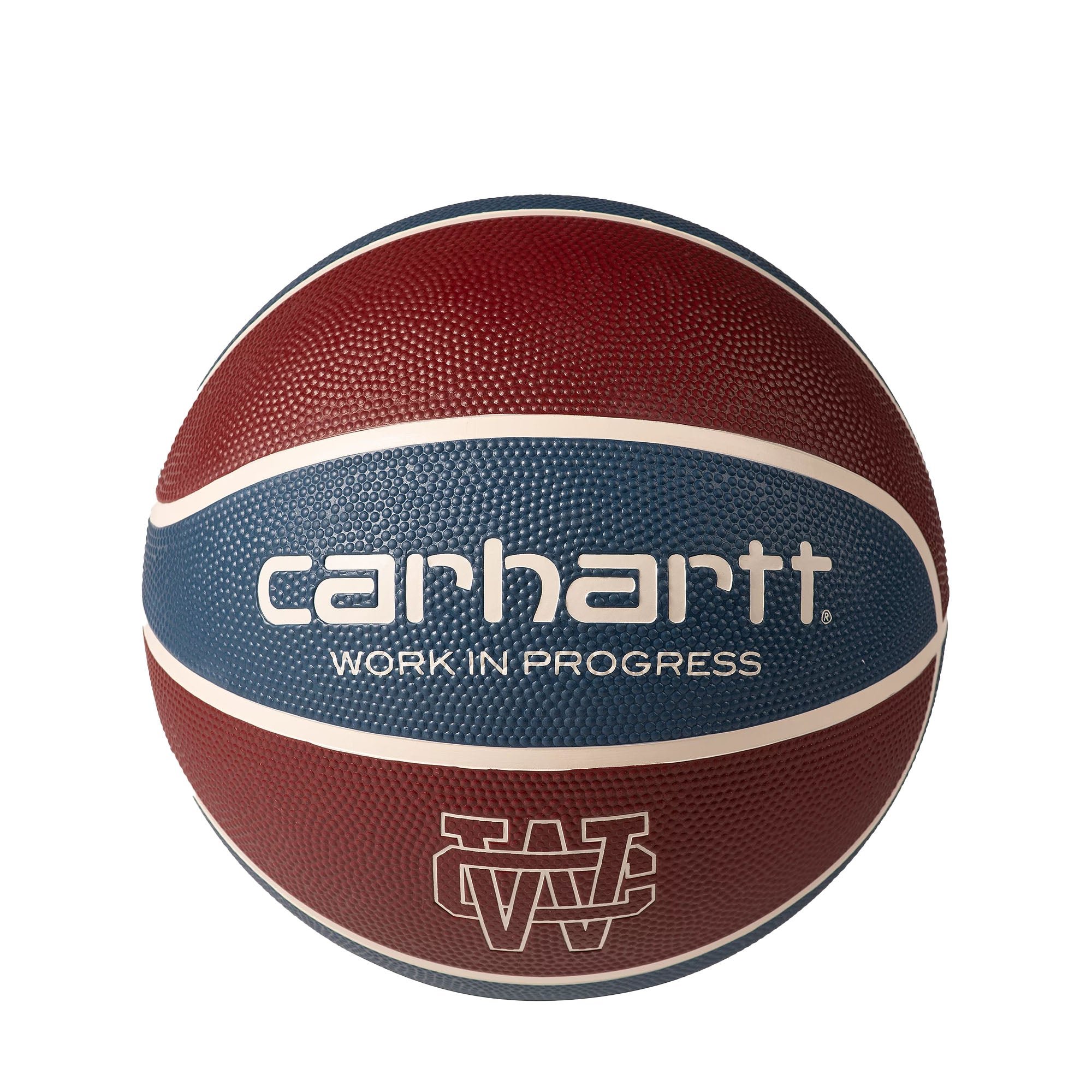 Spalding x Carhartt Wip Basketball CARHARTT WIP vista1