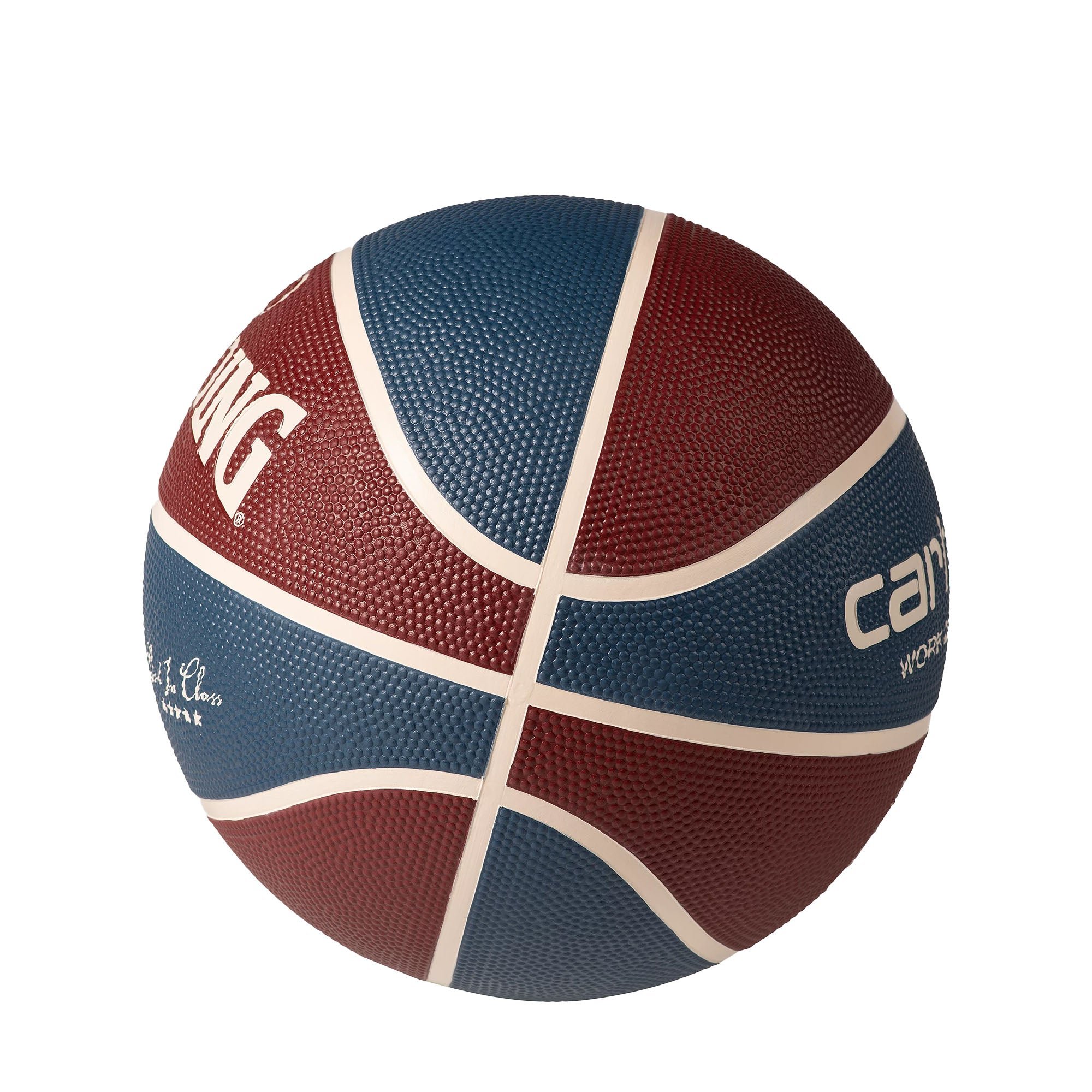Spalding x Carhartt Wip Basketball CARHARTT WIP vista2
