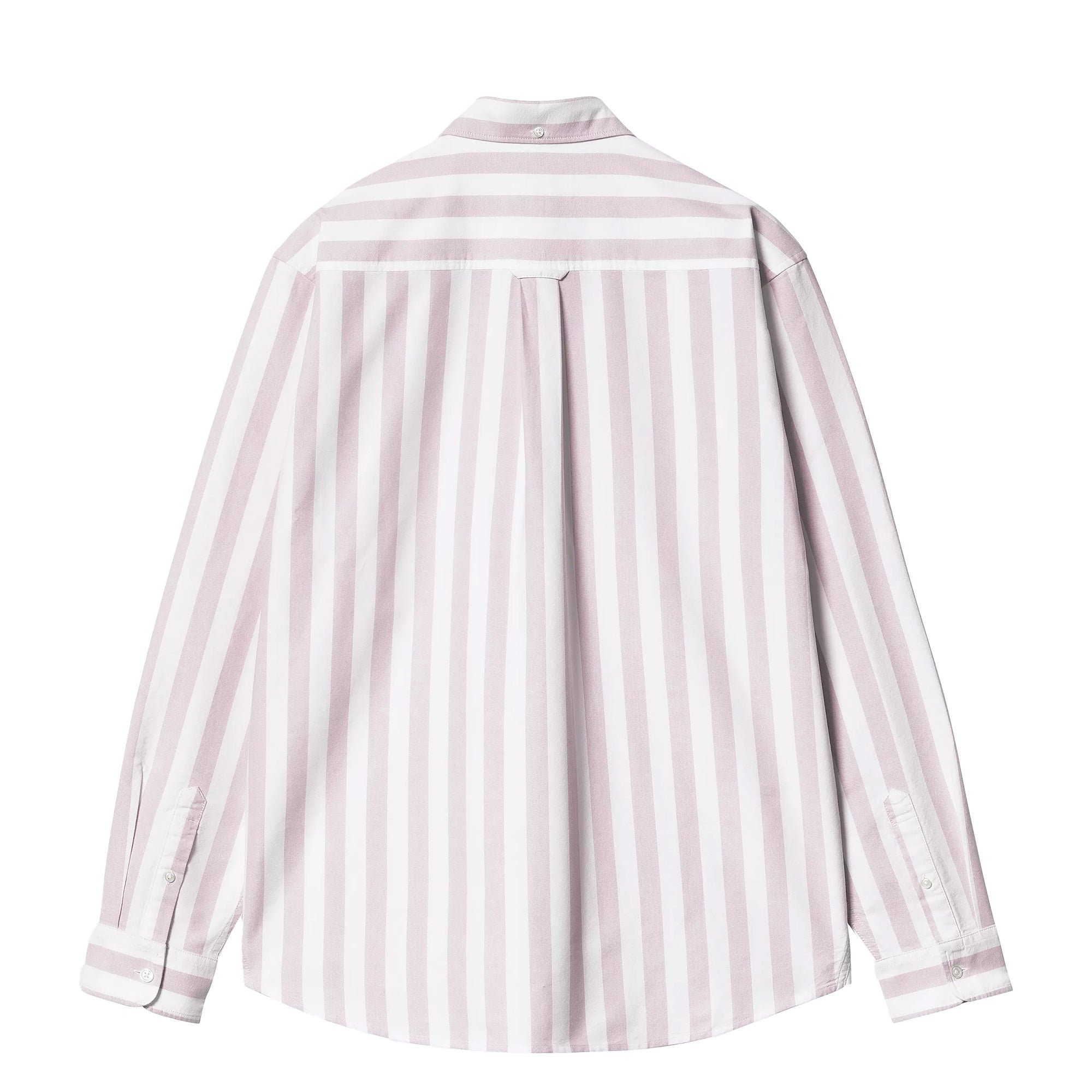 ls Dillion Shirt CARHARTT WIP vista1