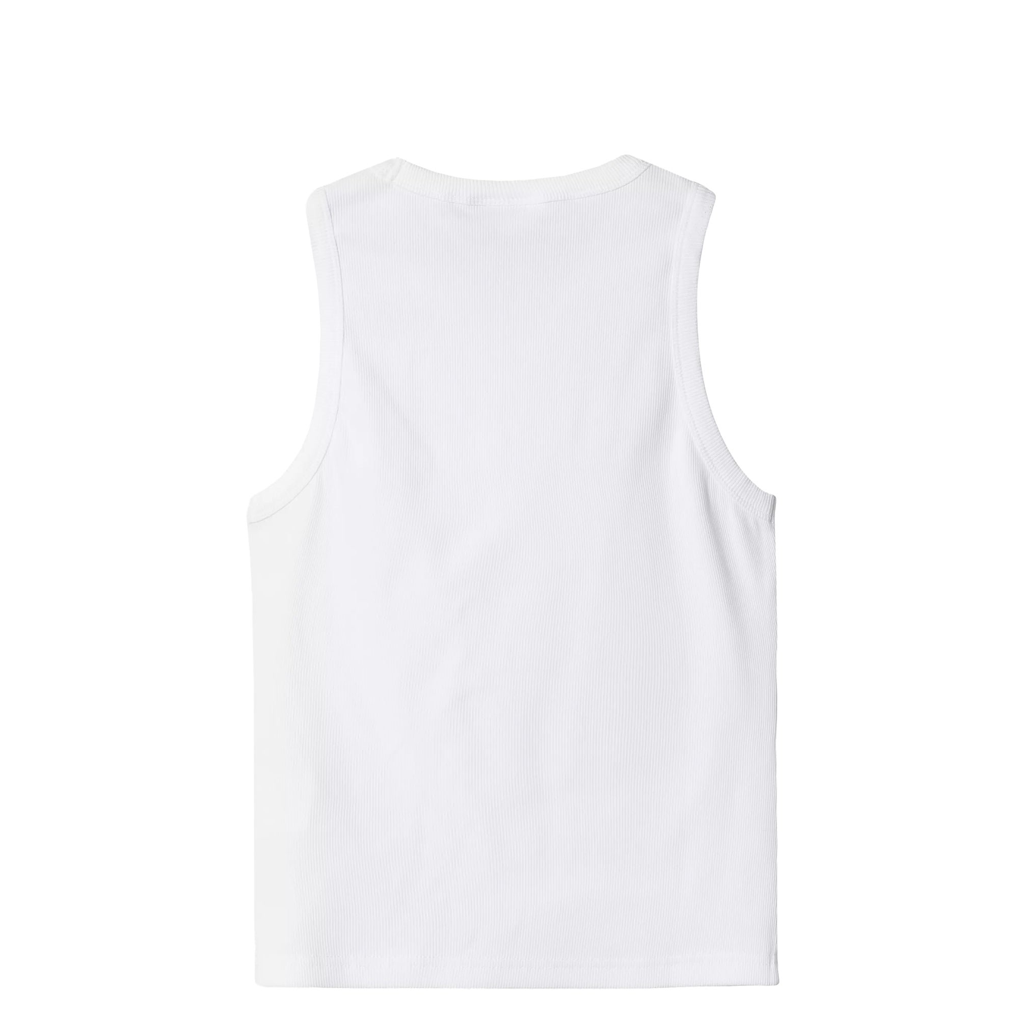 w' Philips A-shirt White CARHARTT WIP vista1
