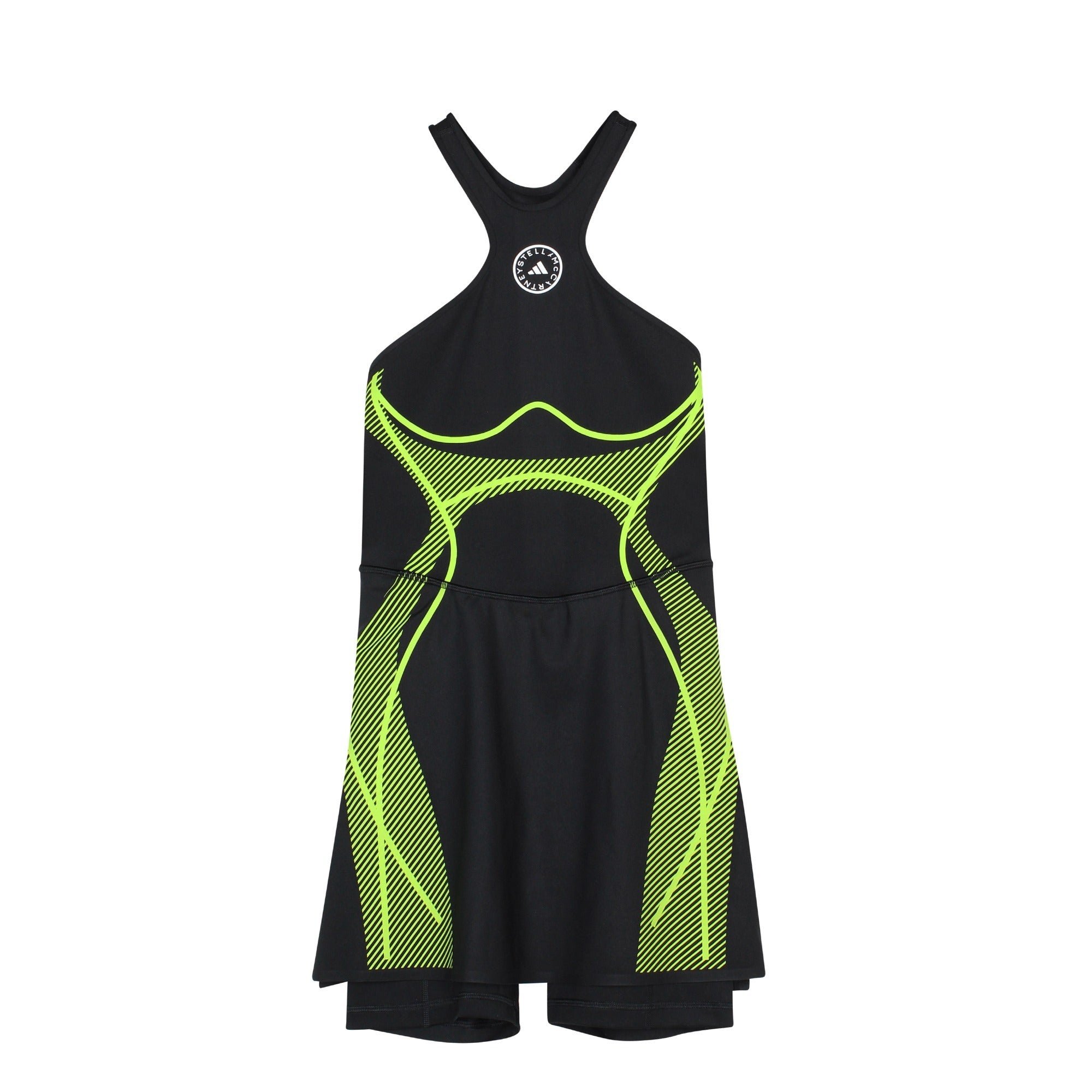 Truepace Running Dress Adidas by Stella Mccartney vista0