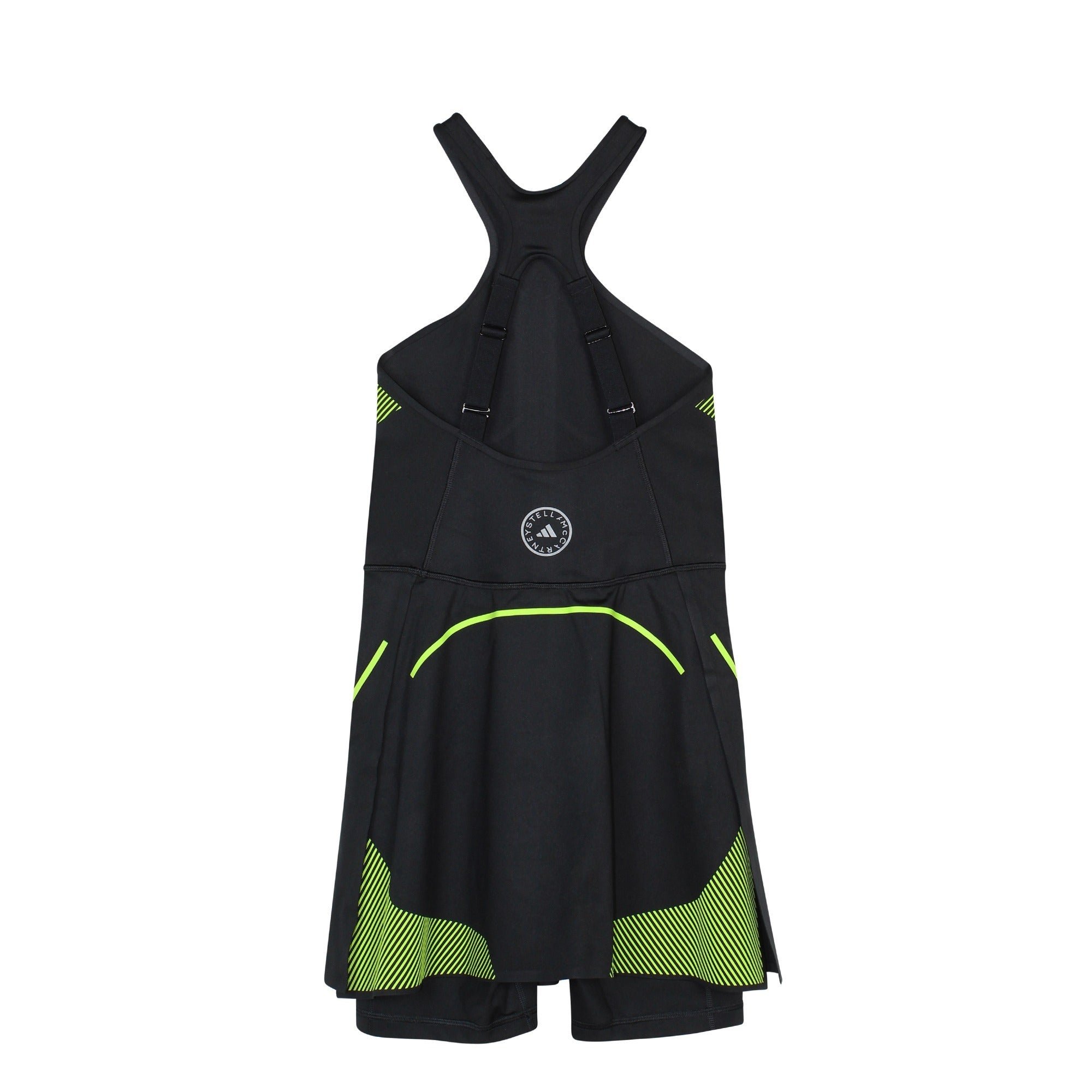 Truepace Running Dress Adidas by Stella Mccartney vista1