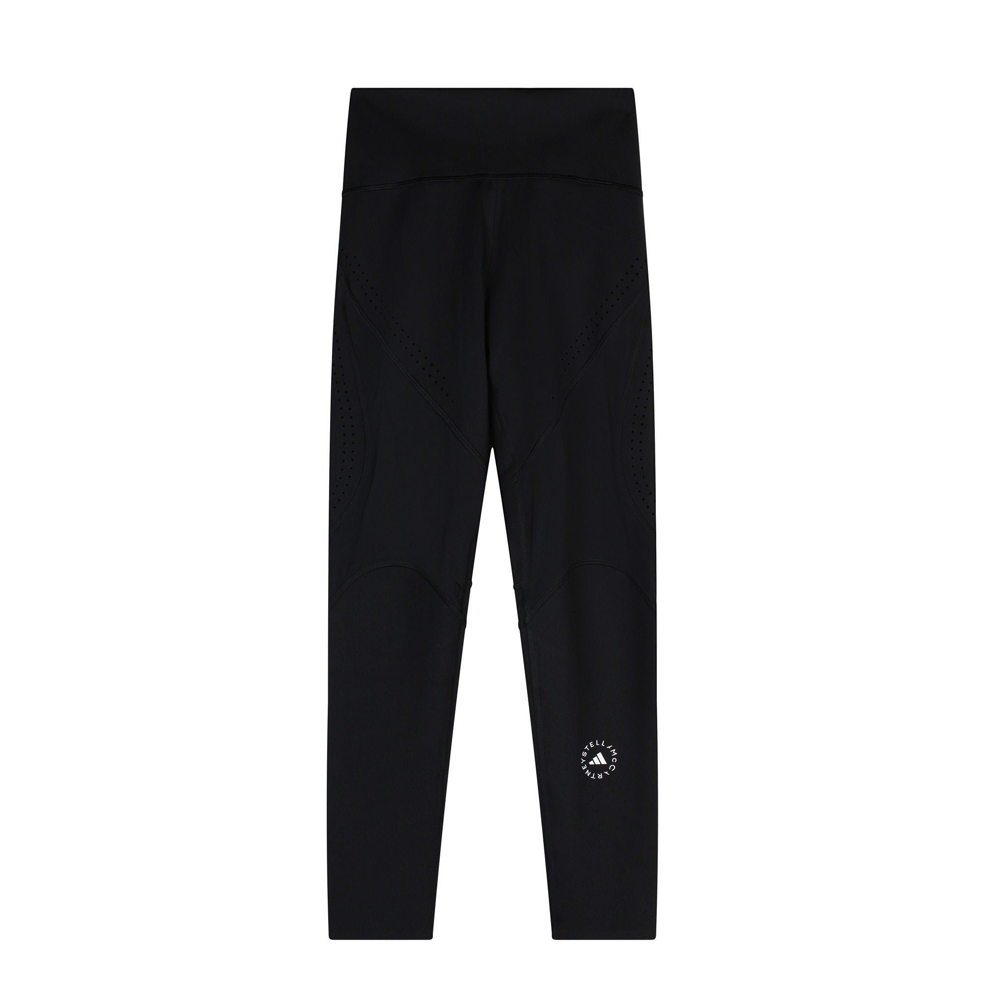 Truepurpose Optime Training 7/8 Leggings Adidas by Stella Mccartney vista0