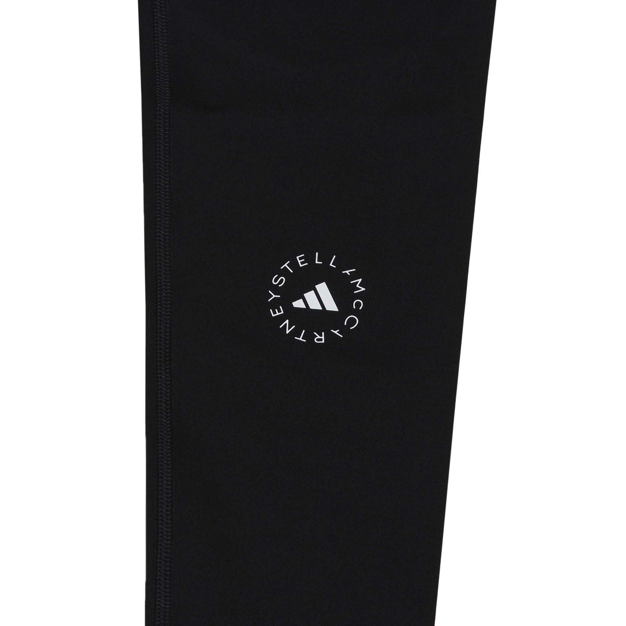 Truepurpose Optime Training 7/8 Leggings Adidas by Stella Mccartney vista3