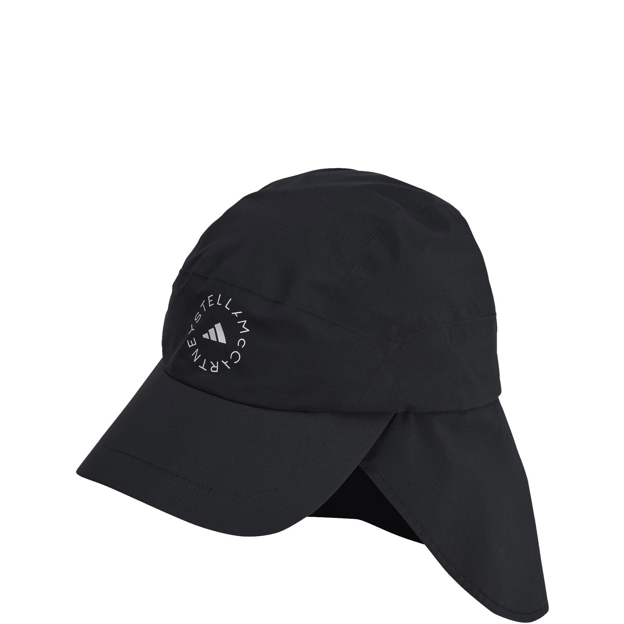 Baseball Rain Cap Adidas by Stella Mccartney vista0