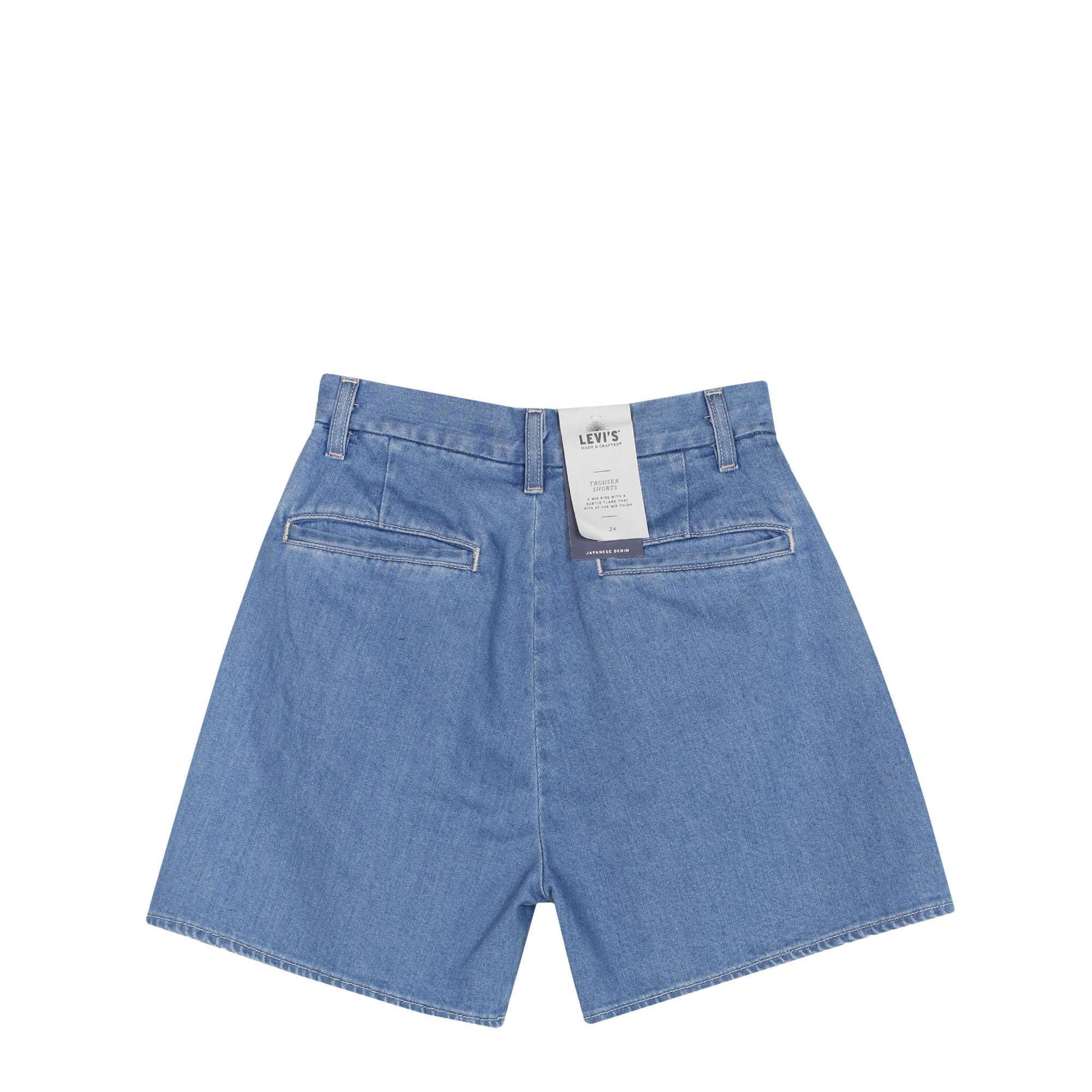 Trouser Shorts levis made in japan vista1