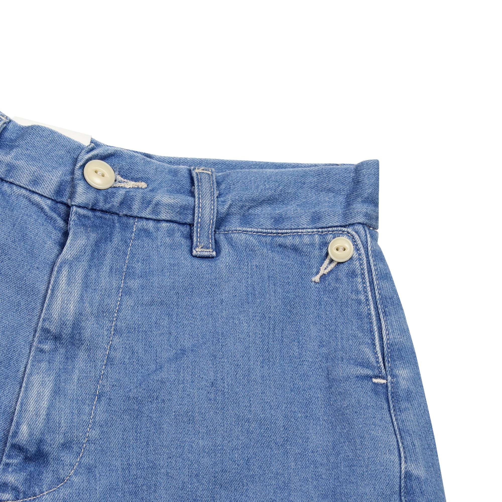 Trouser Shorts levis made in japan vista2