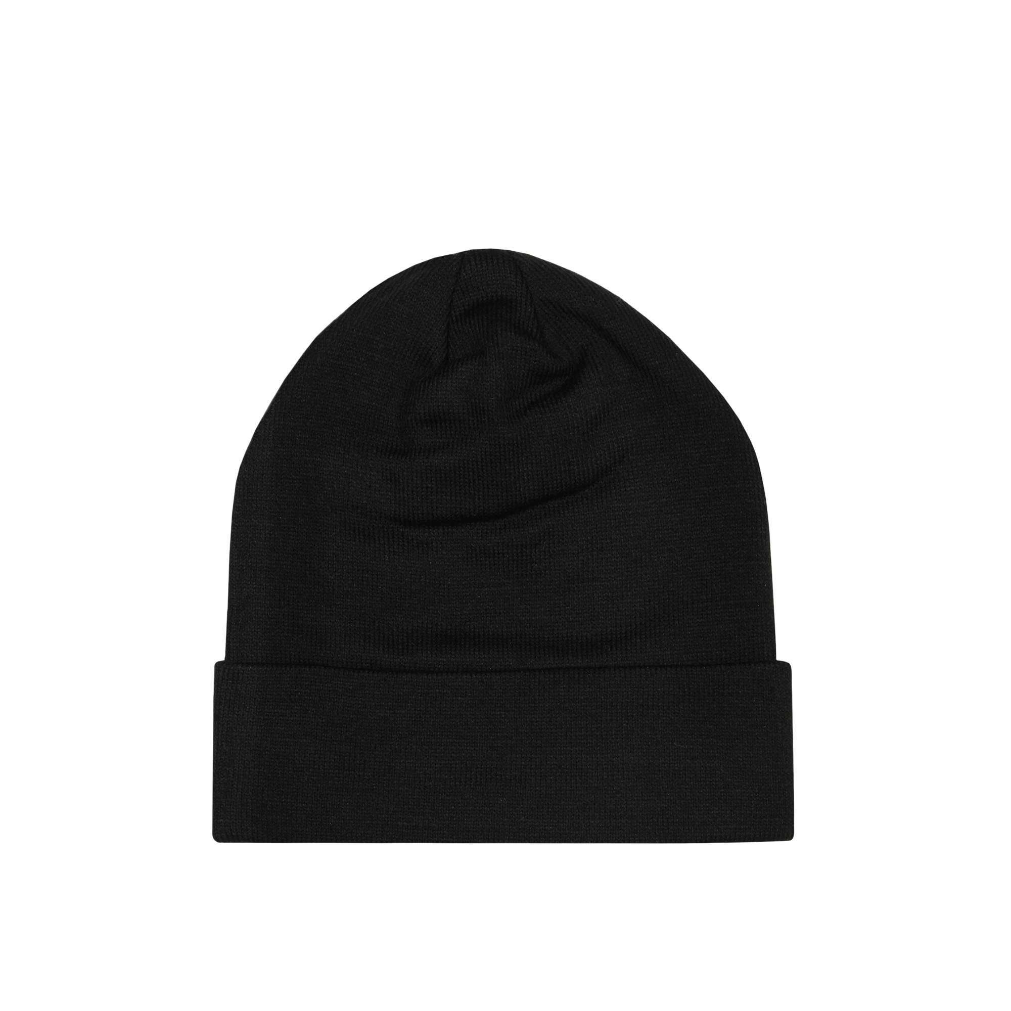 Knitted Logo Beanie paccbet vista2