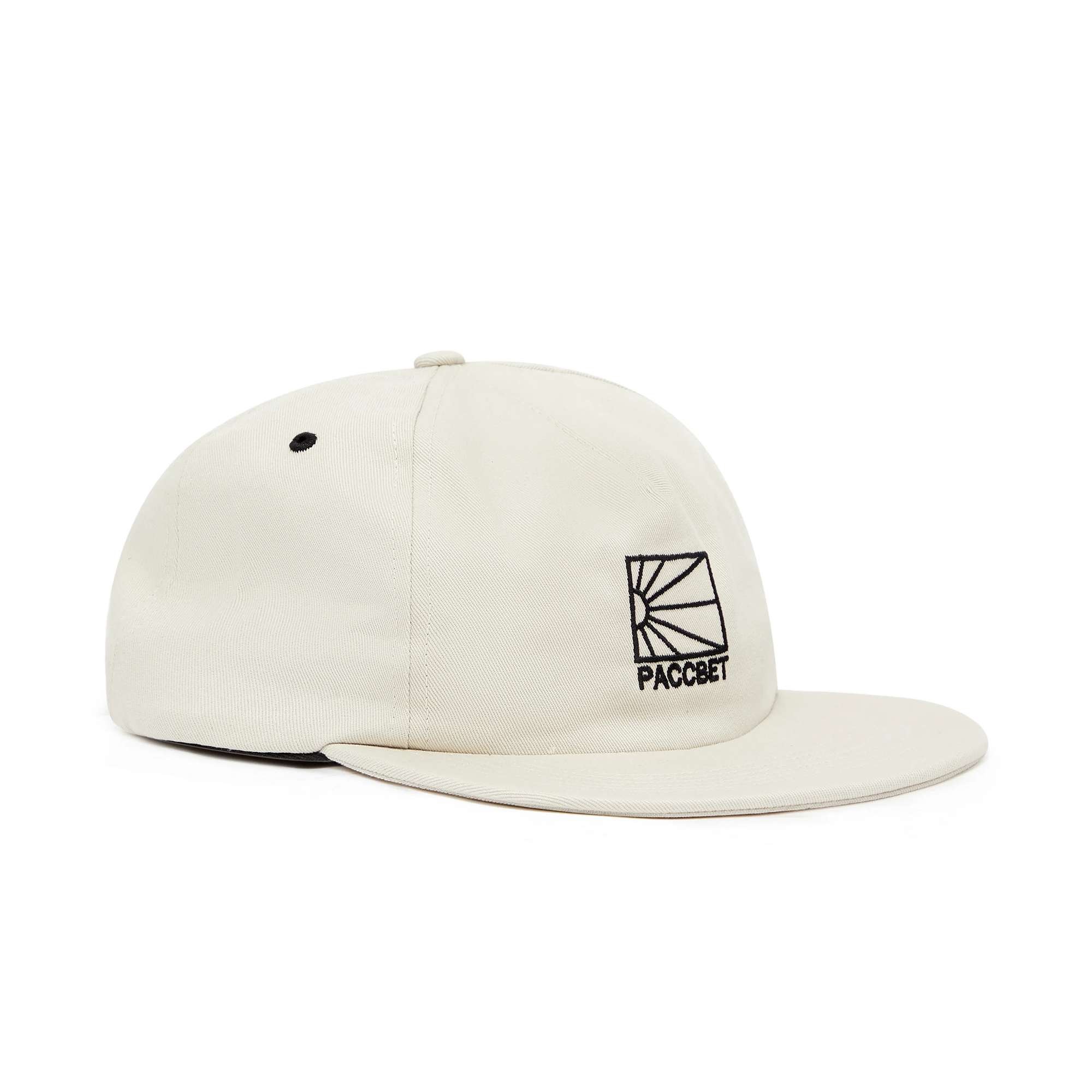 5-panel Cap paccbet vista2