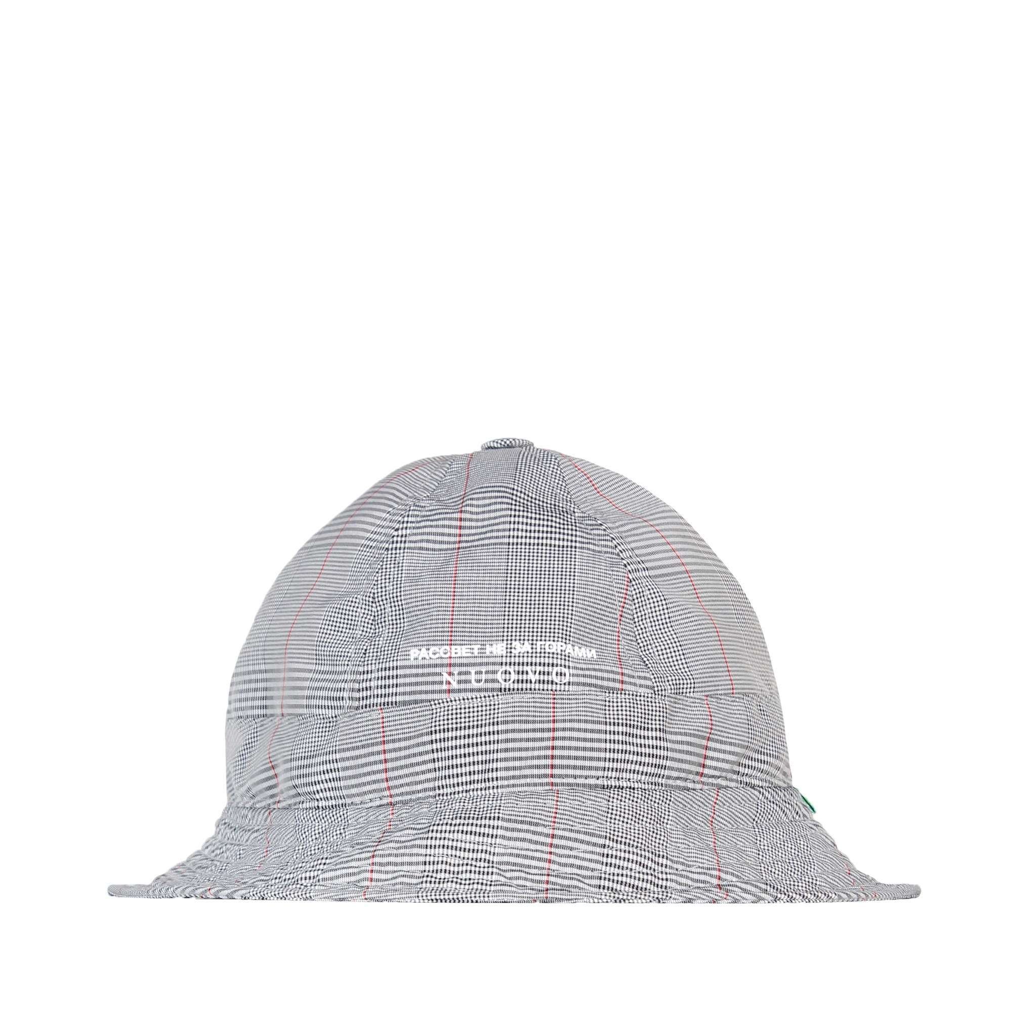 Nylon Bucket Hat paccbet vista0