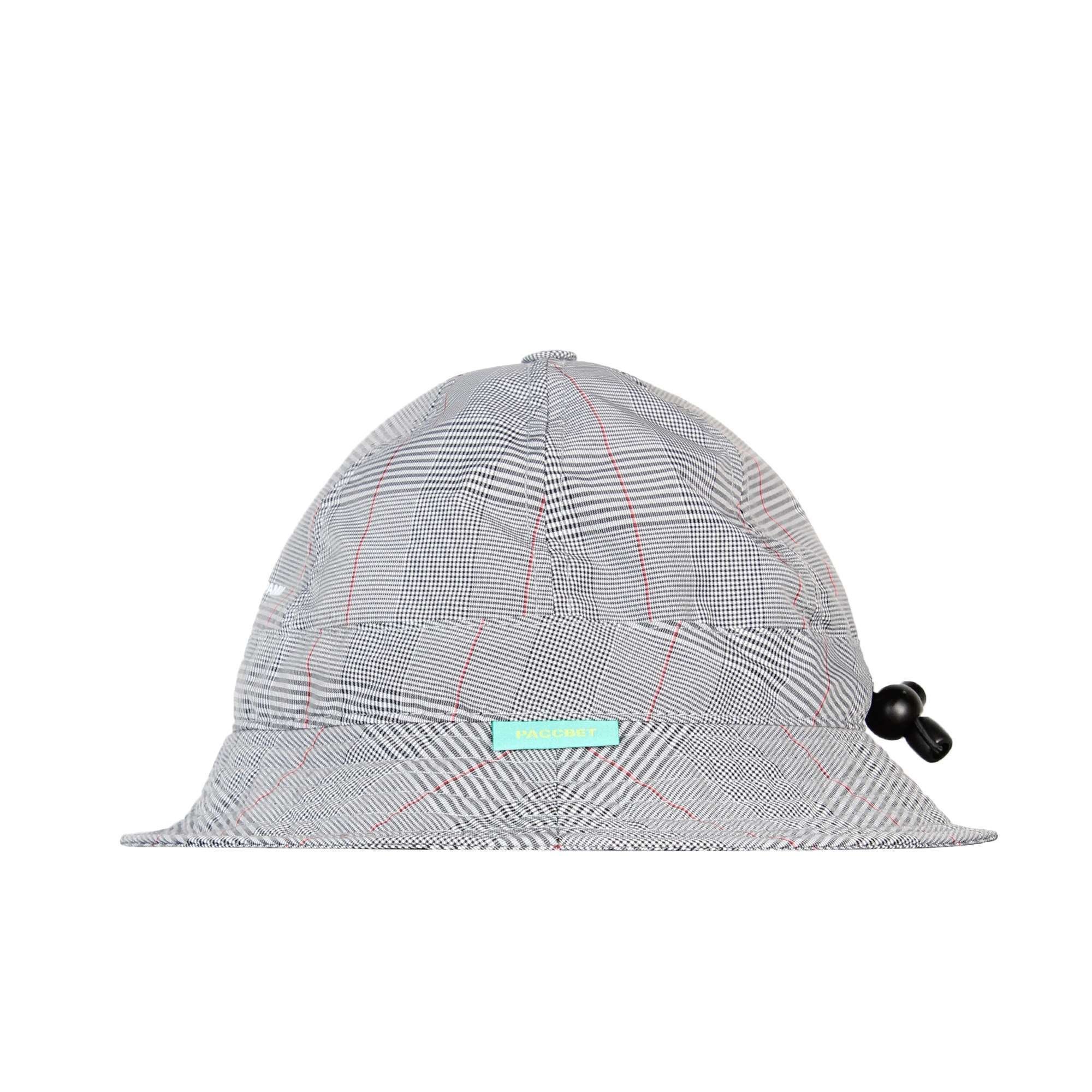 Nylon Bucket Hat paccbet vista2