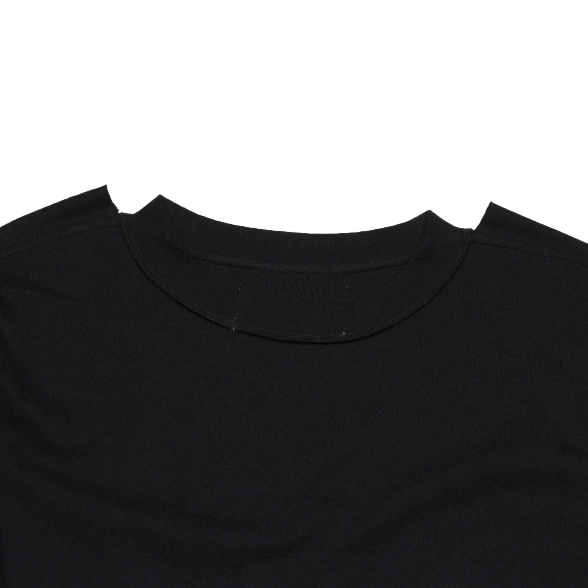 Inverse T-shirt YOUTHS IN BALACLAVA vista2