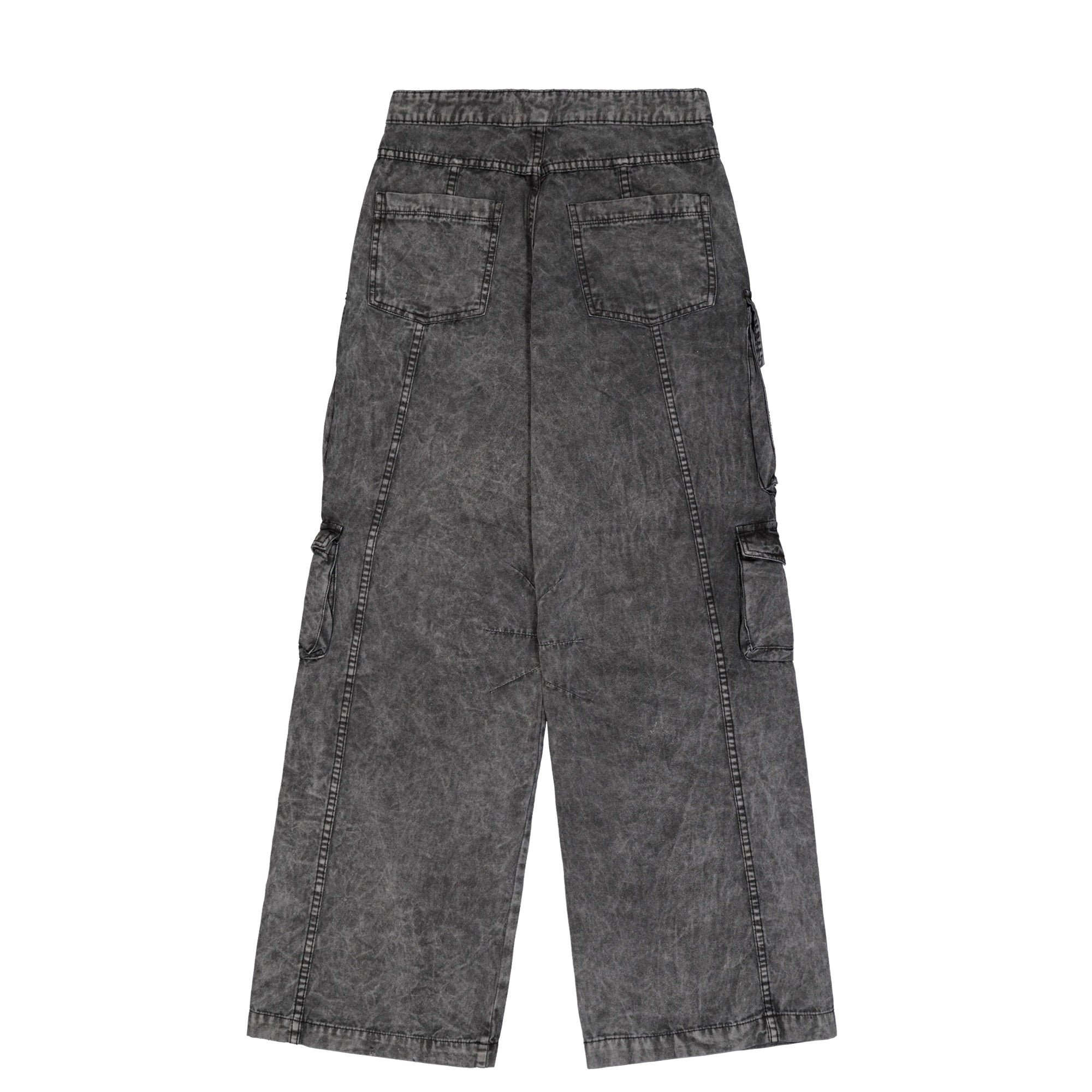 Multipocket Pant Alpha Industries vista1