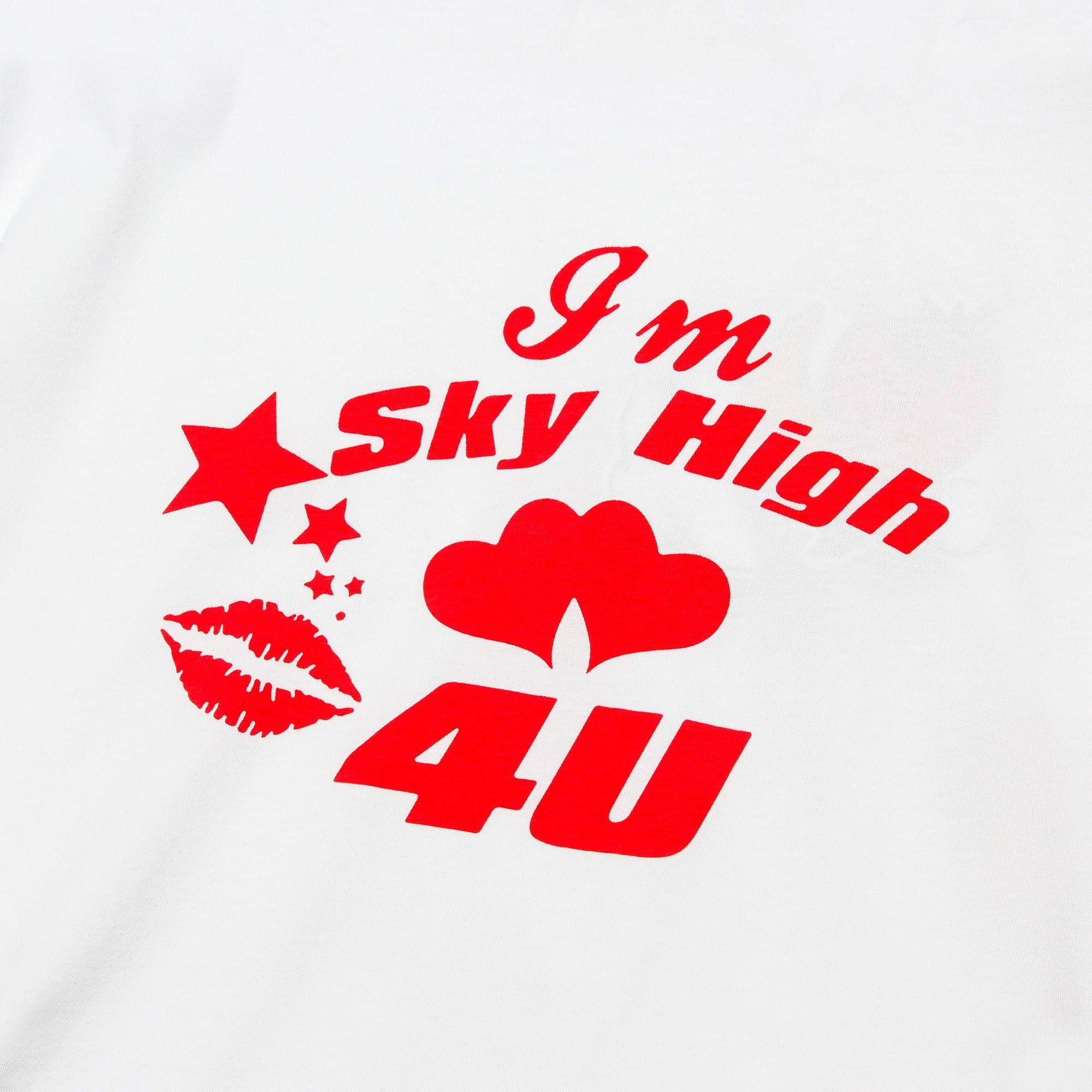Sky High 4 u T-shirt Sky High Farm vista2