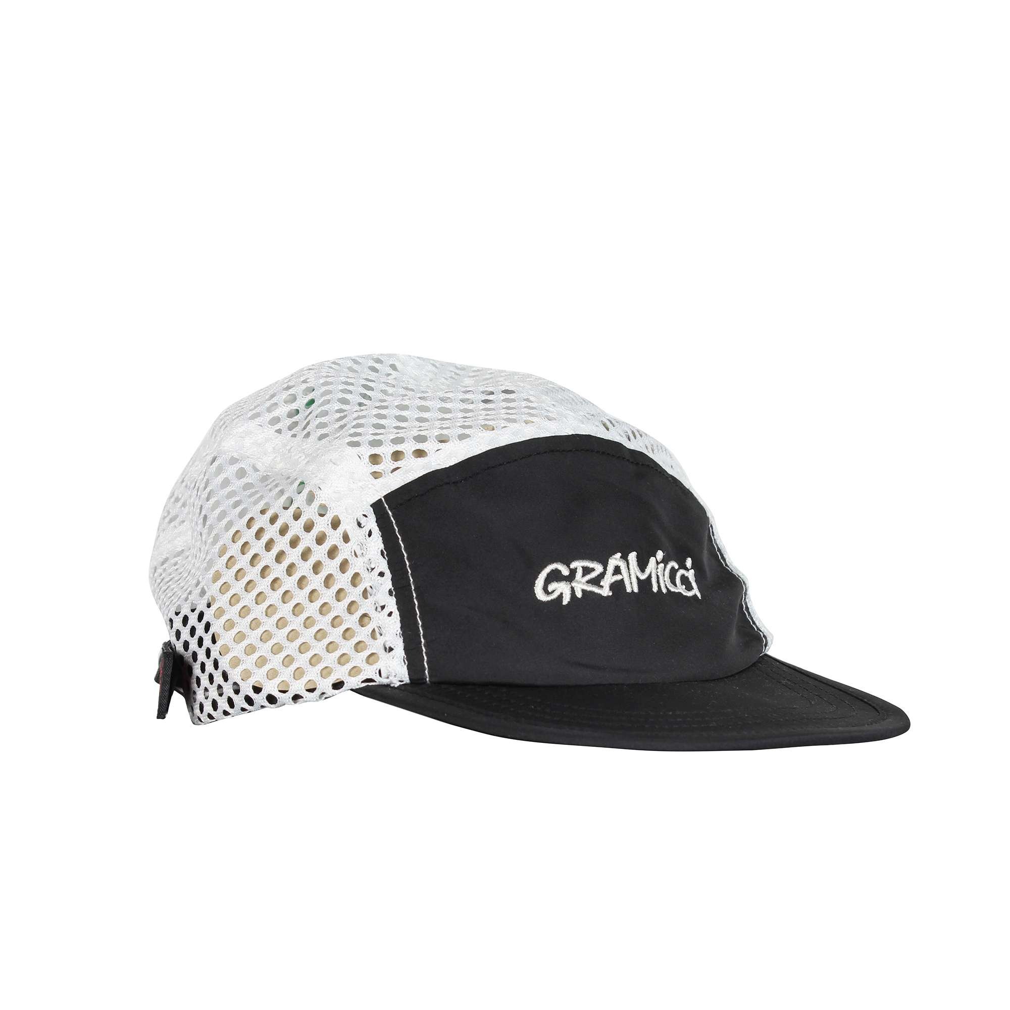 Beach Cap gramicci vista2