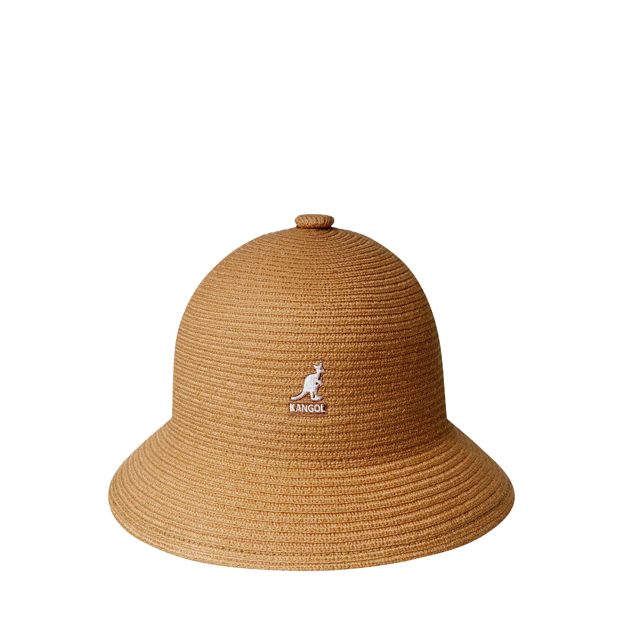 Braid Casual Beige KANGOL  vista0