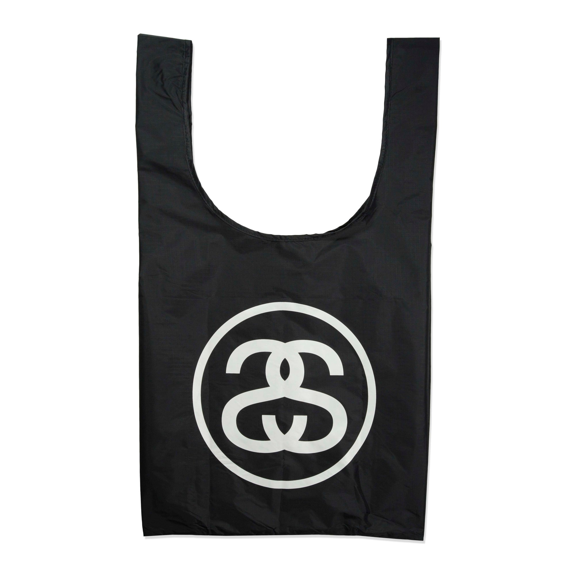Link Fold up Bag Stussy vista0