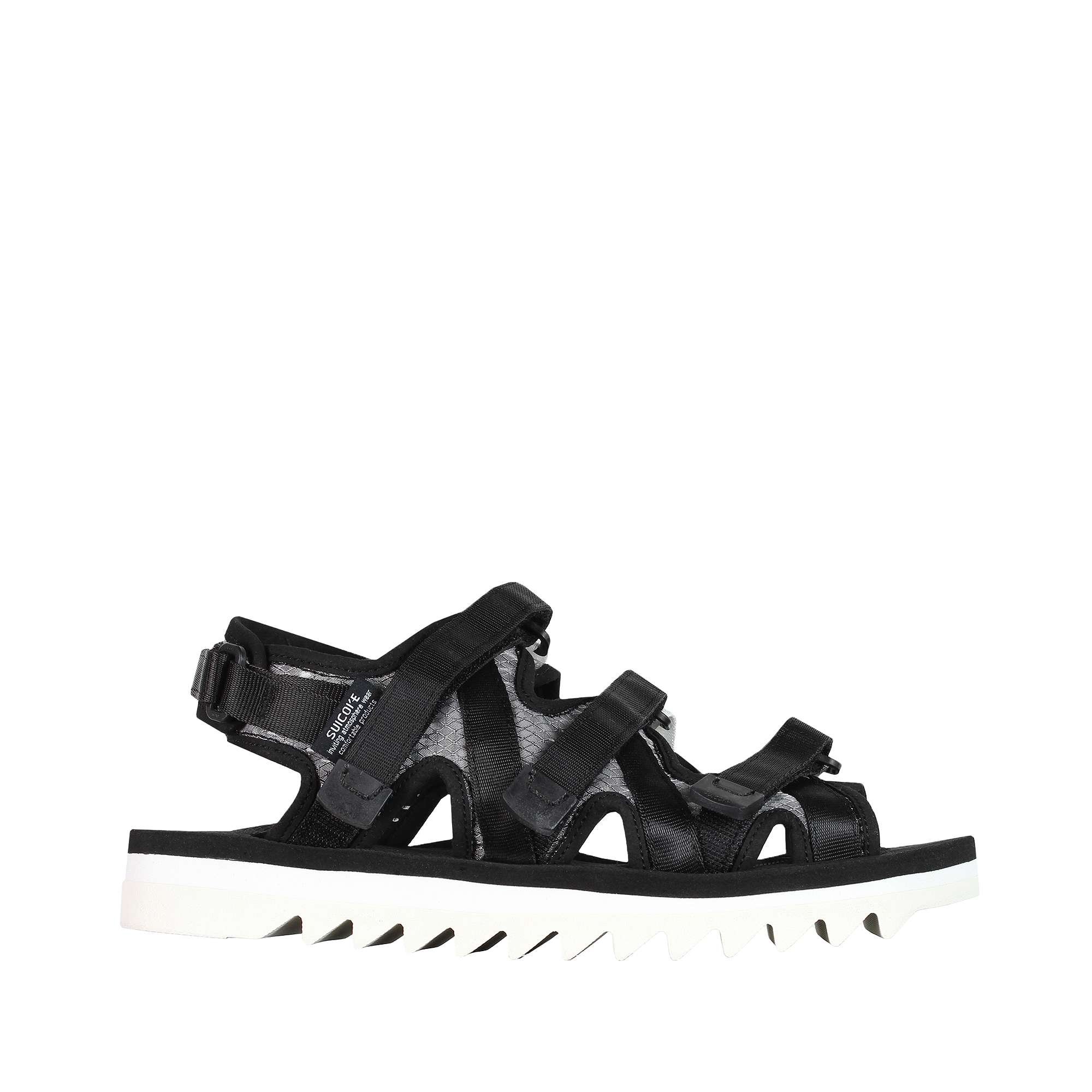 Zip-3ab White SUICOKE vista0