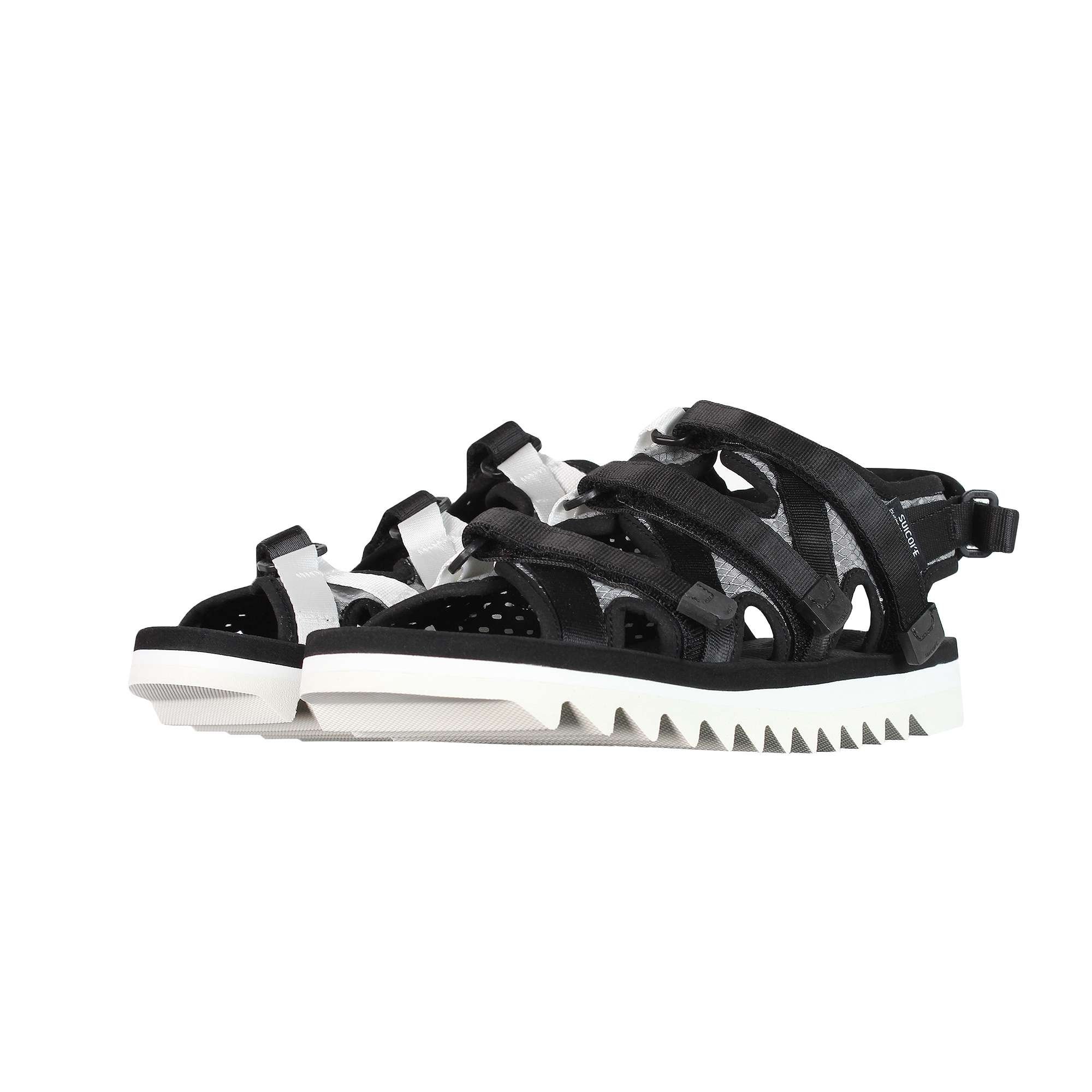 Zip-3ab White SUICOKE vista3