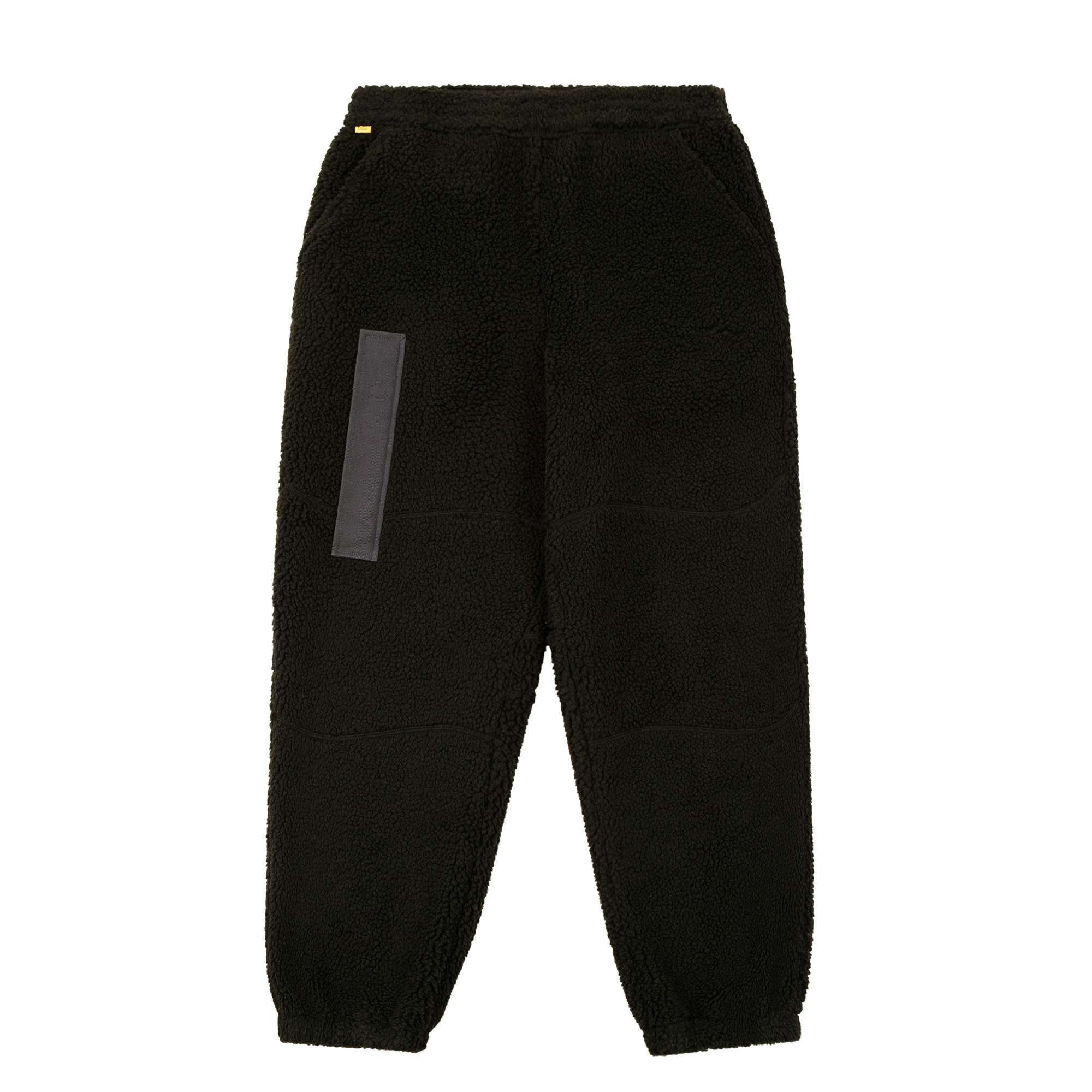 Sherpa Denim Pants DIME vista0