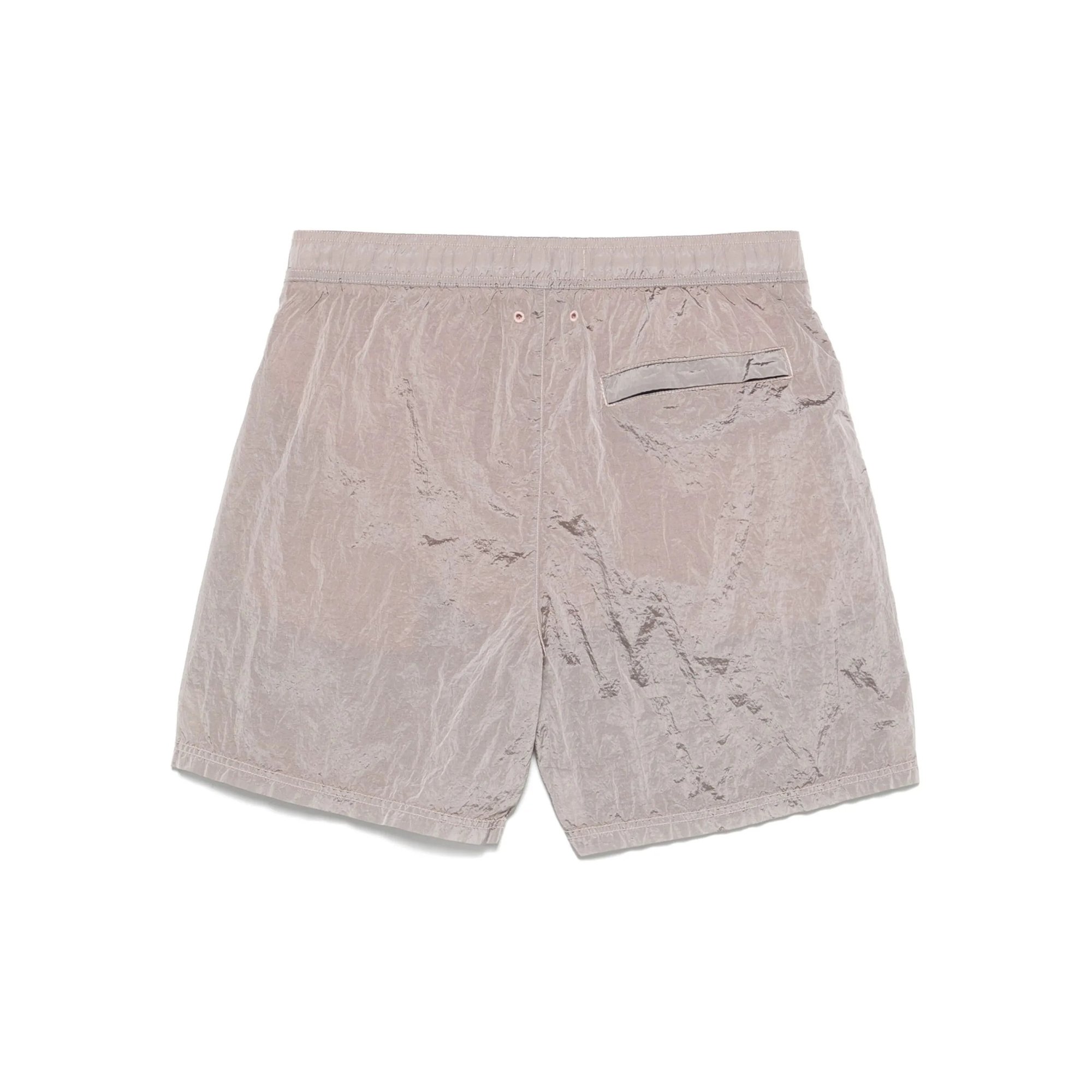 Short Stone Island vista1