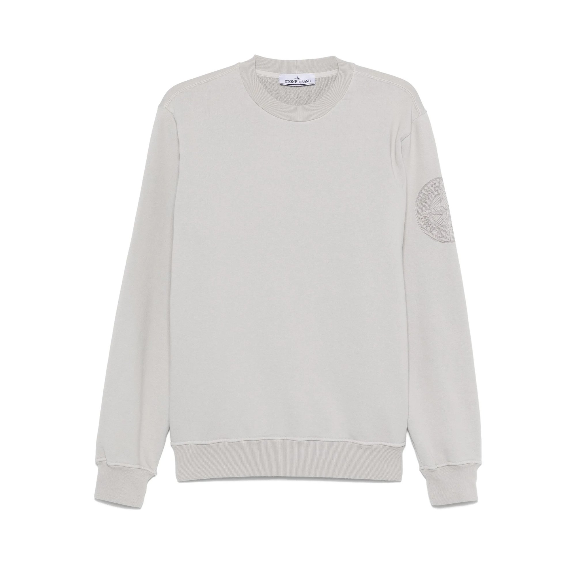 Sweatshirt Stone Island vista0