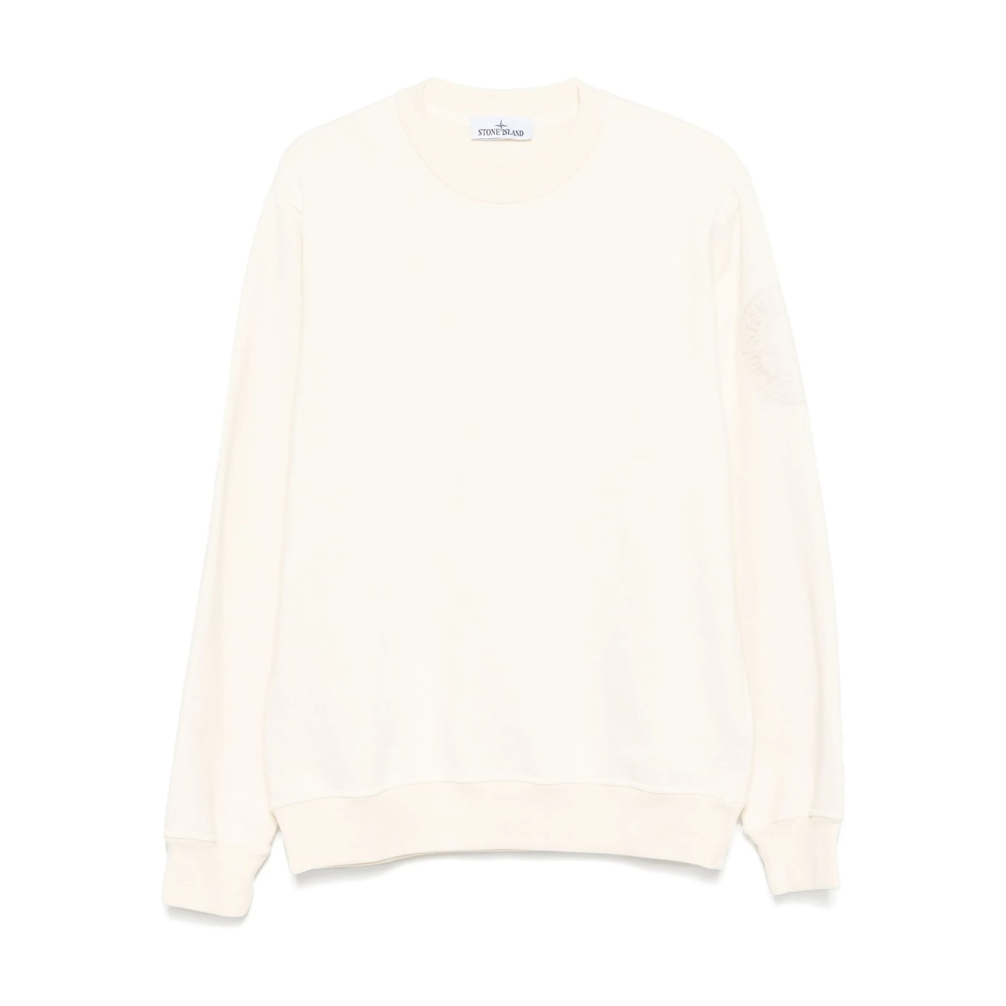 Sweatshirt Stone Island vista0