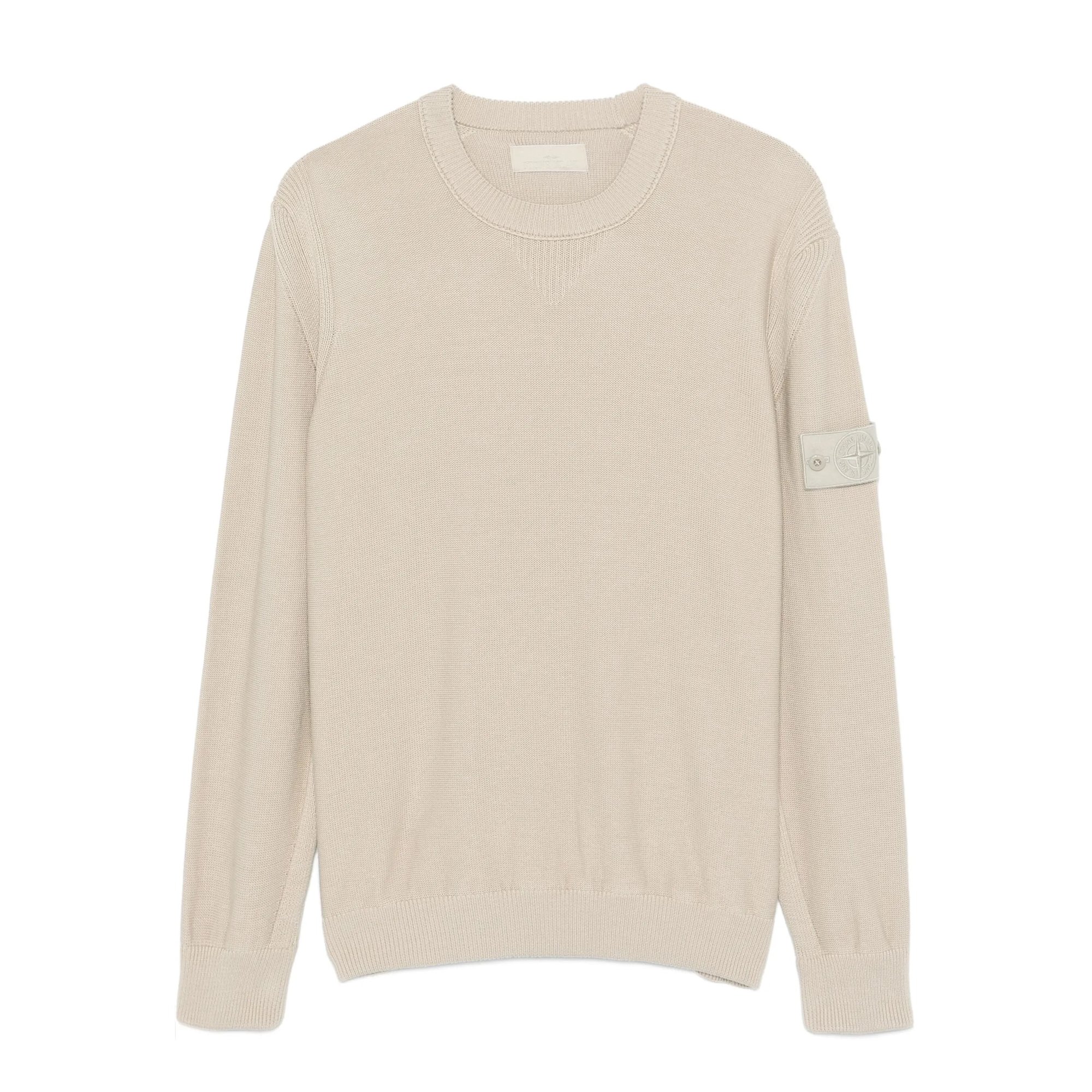 Sweater Stone Island vista0
