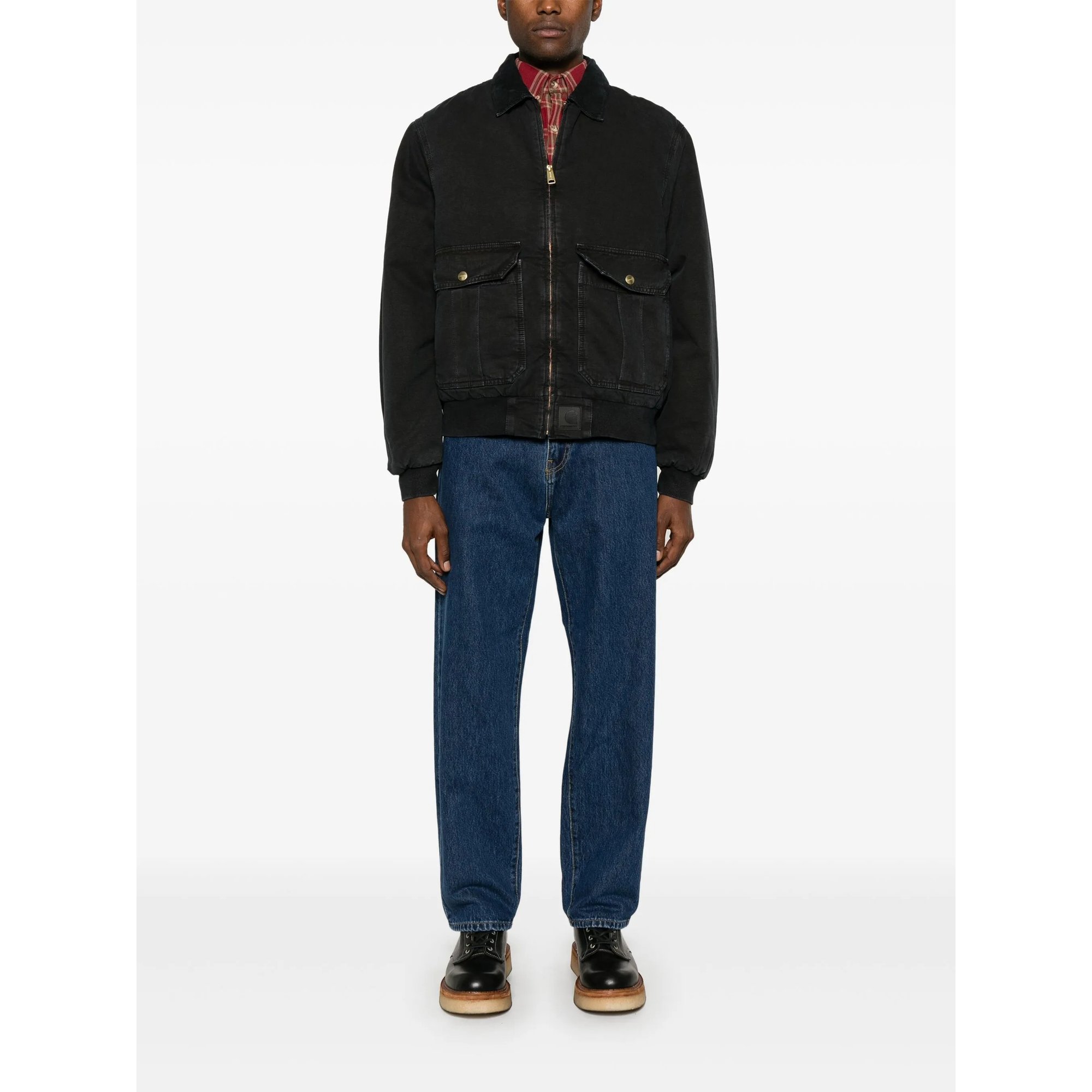 Aaron Pant CARHARTT WIP vista1
