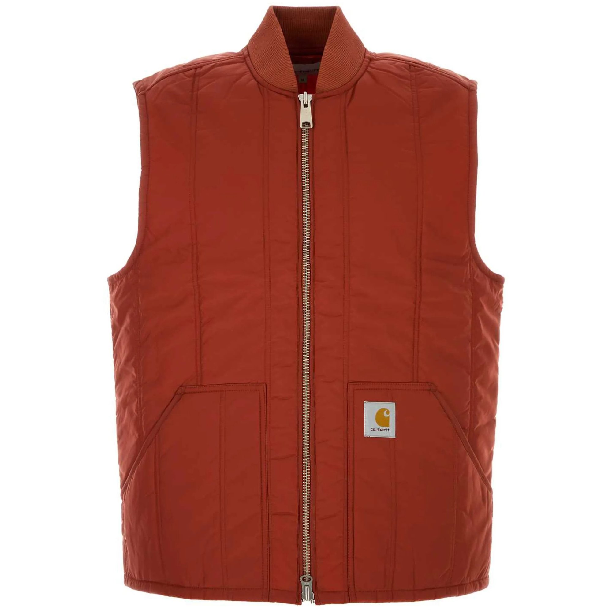 Lachlan Vest Liner CARHARTT WIP vista0