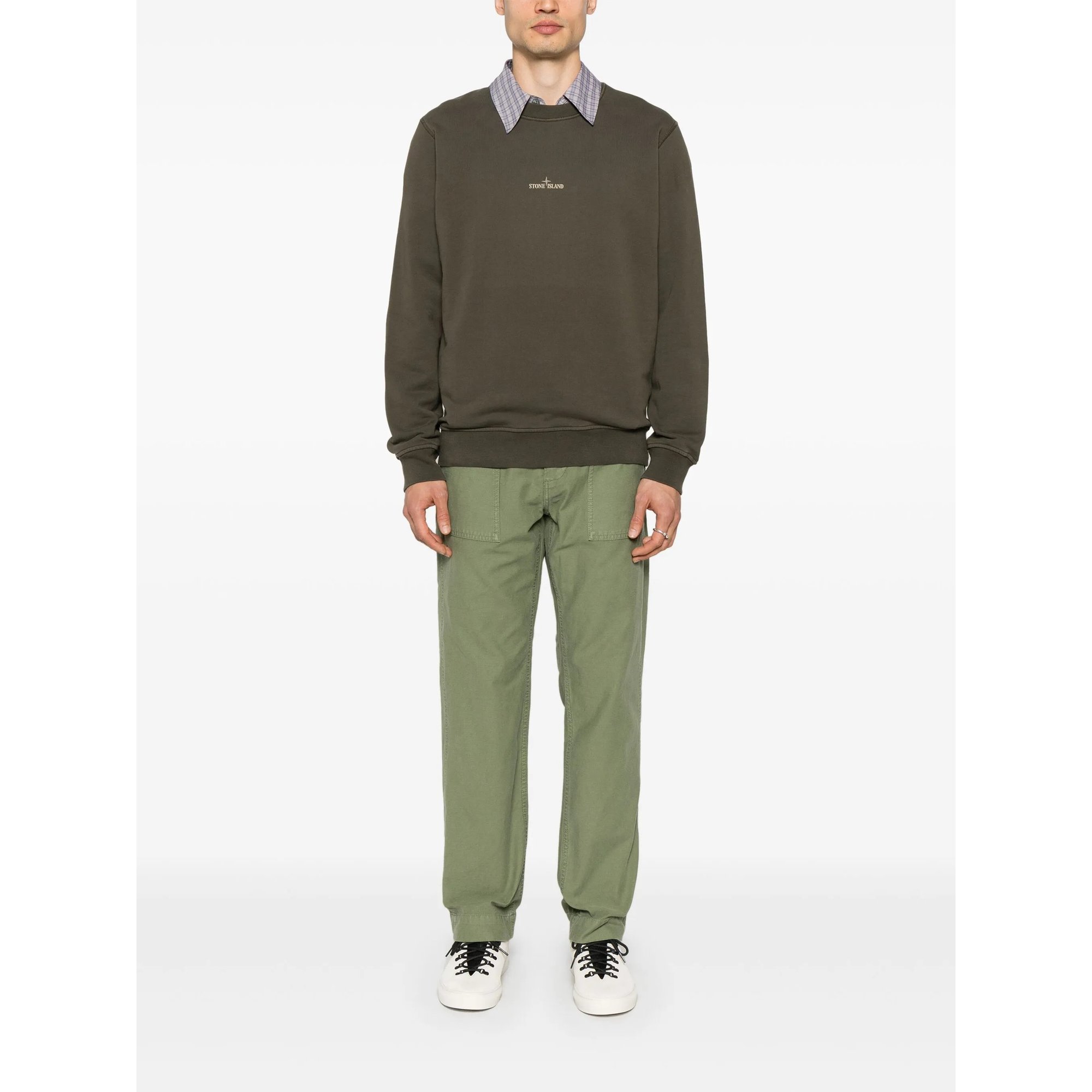 Field Supply Pants (reverse) Filson vista1