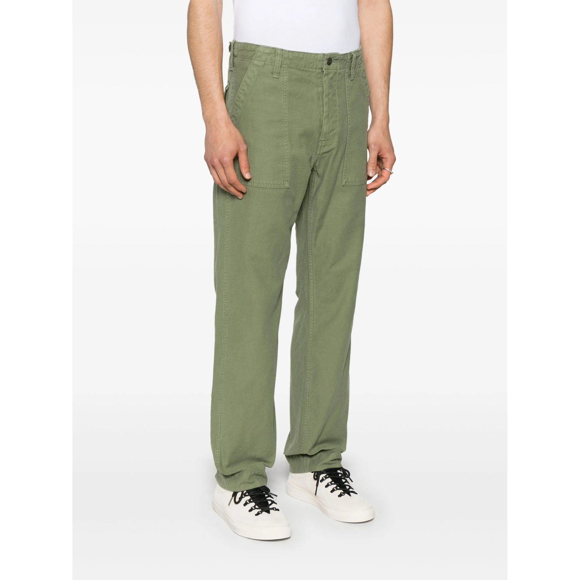 Field Supply Pants (reverse) Filson vista2