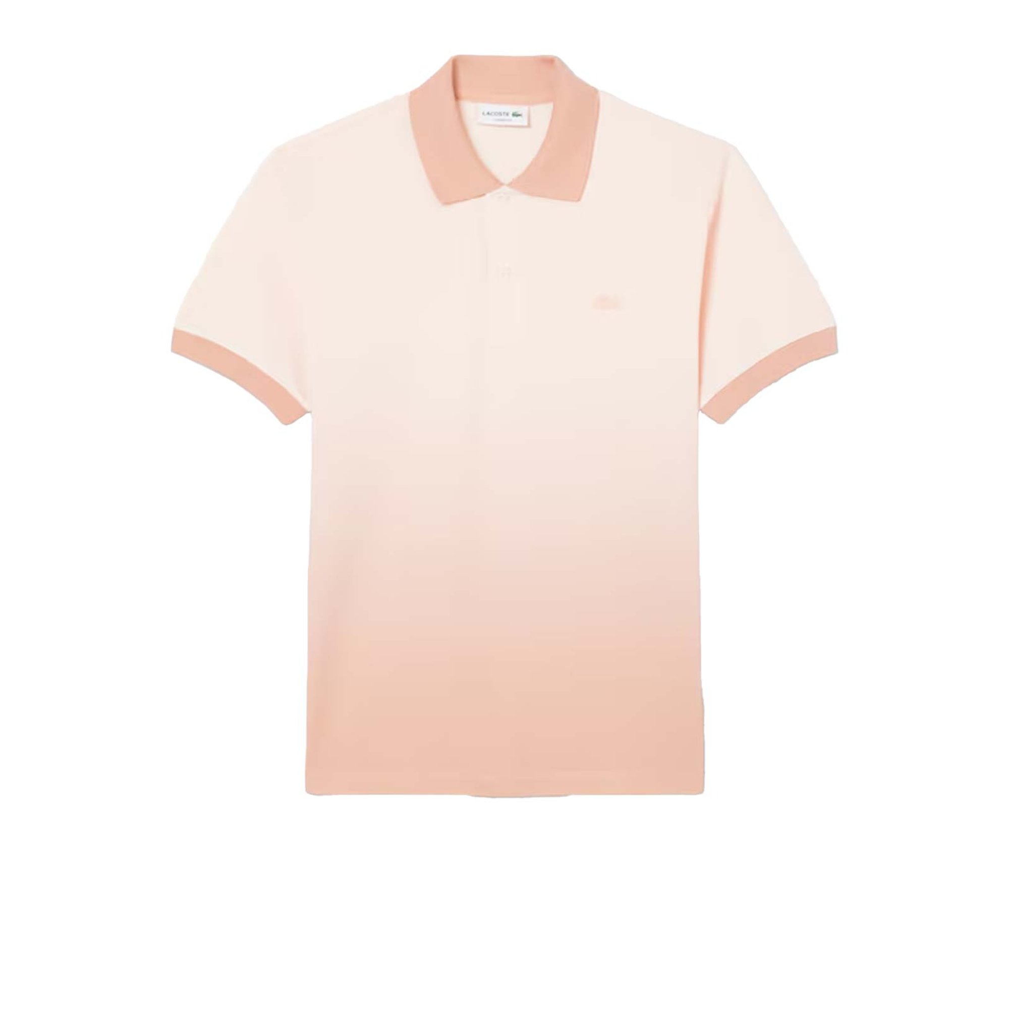 Polo Lacoste vista0