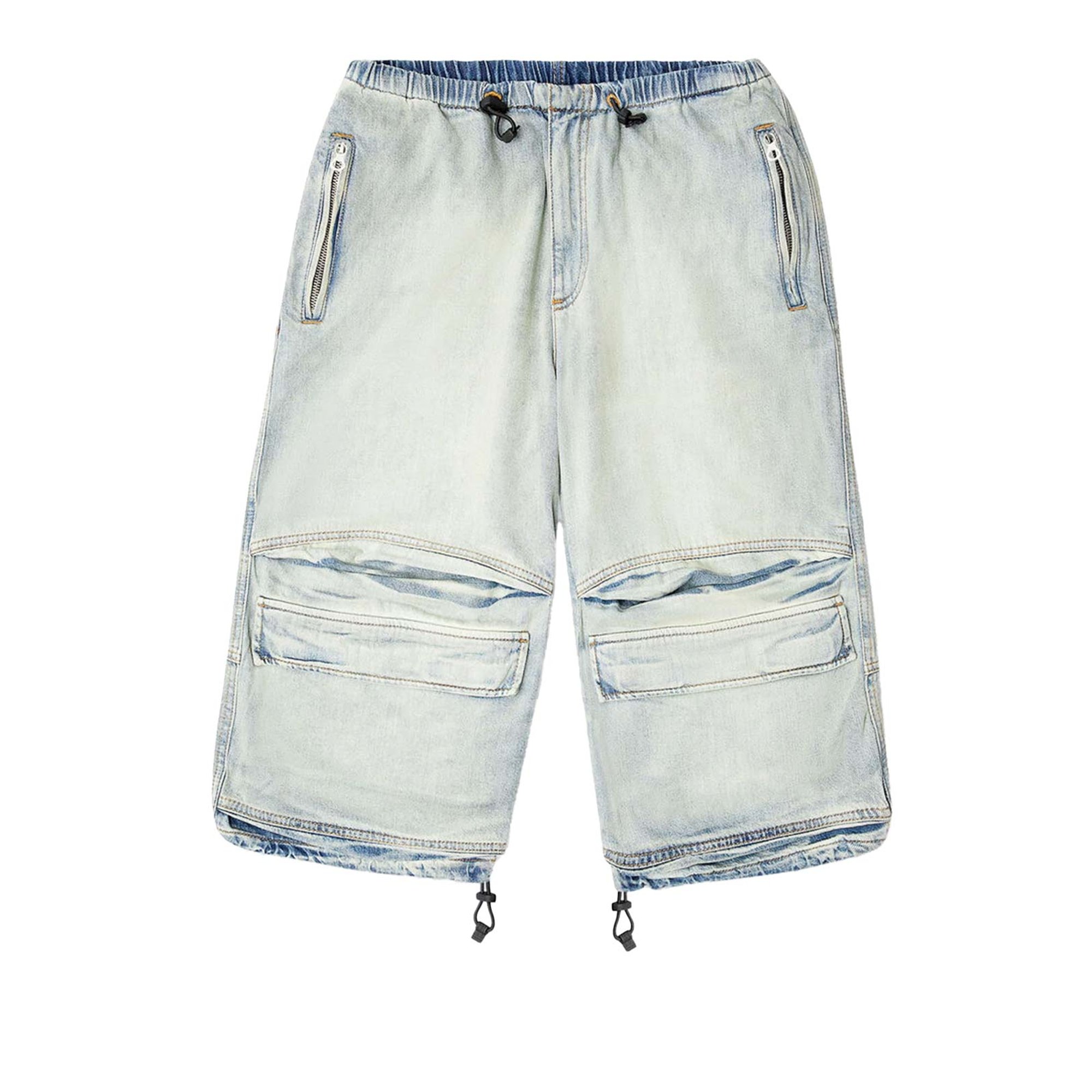 Shorts Diesel  vista0