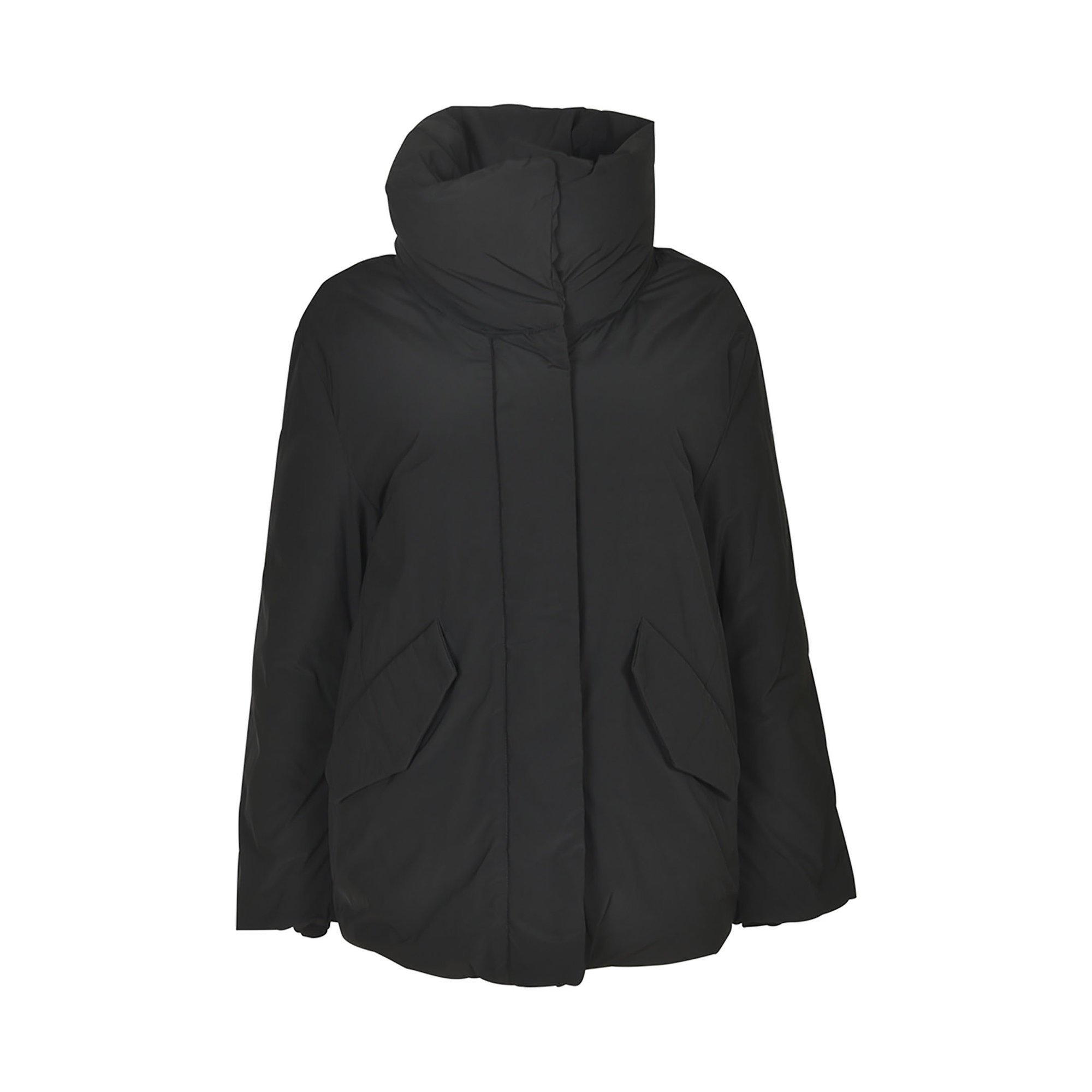 Woolrich Giacconi Nero Woolrich vista0